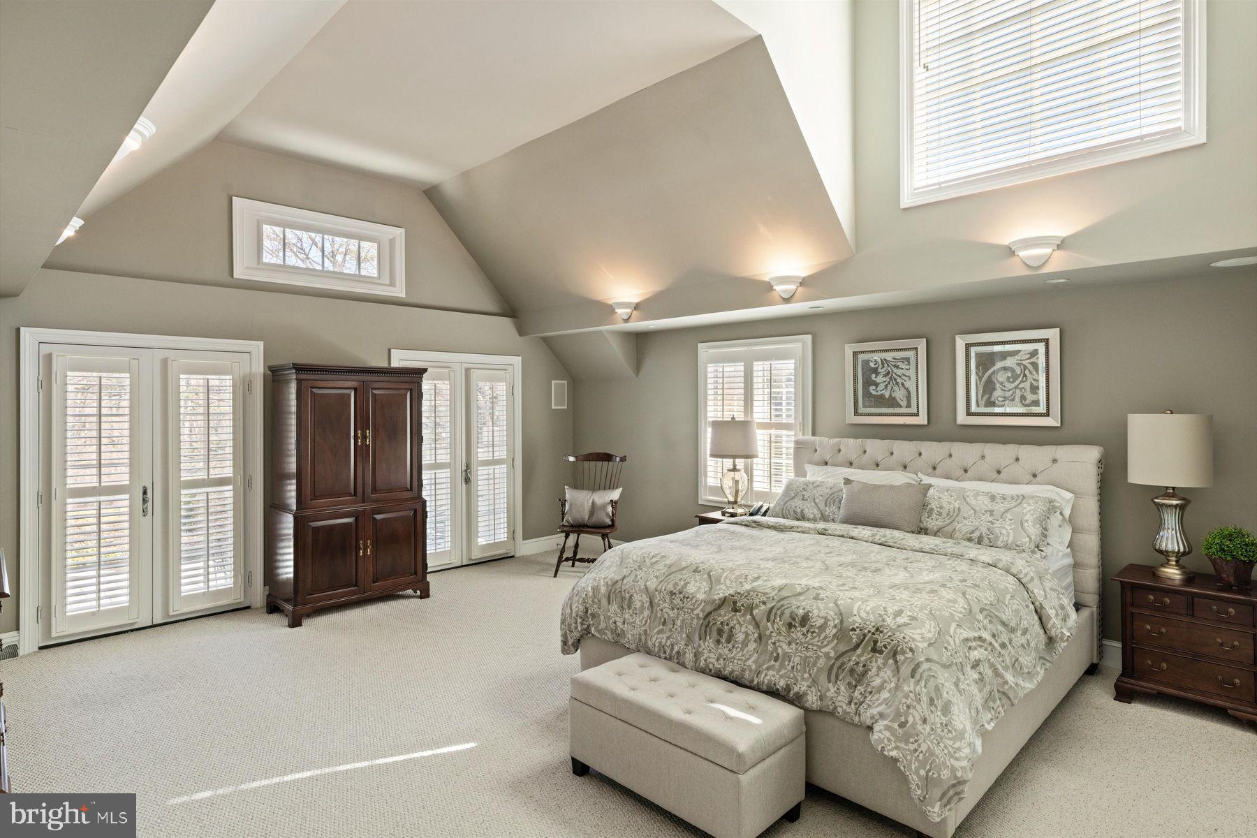 RED FOX FARMS - Residential