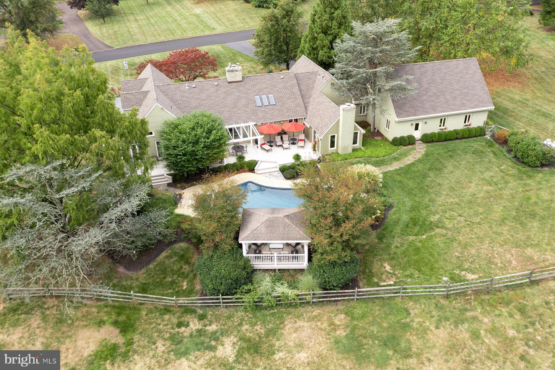 RED FOX FARMS - Residential