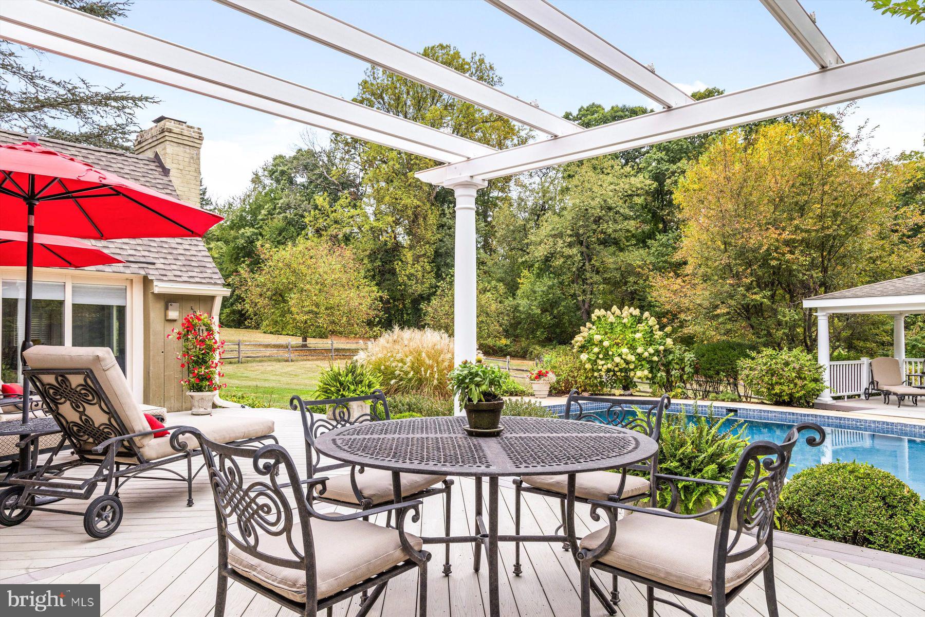 RED FOX FARMS - Residential