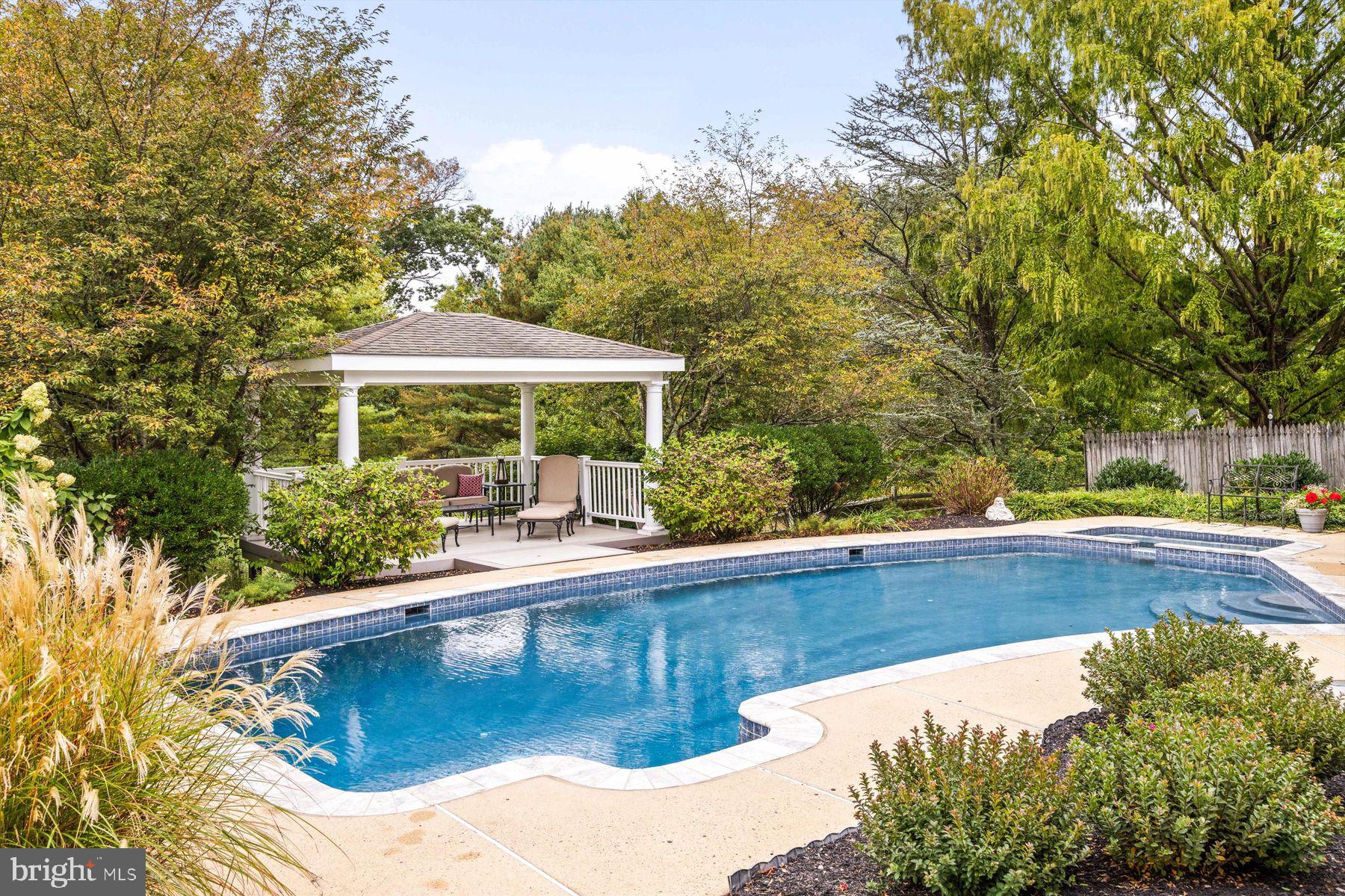 RED FOX FARMS - Residential