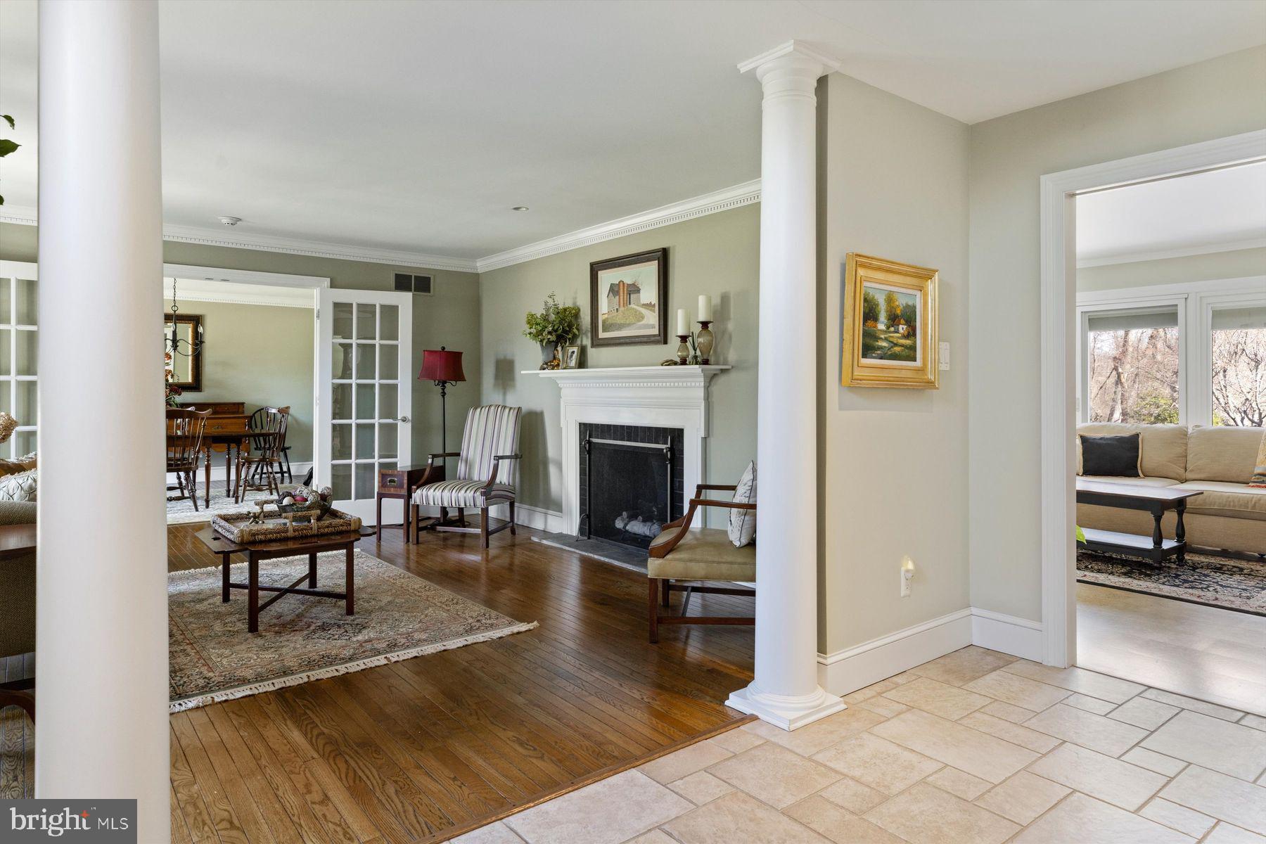 RED FOX FARMS - Residential