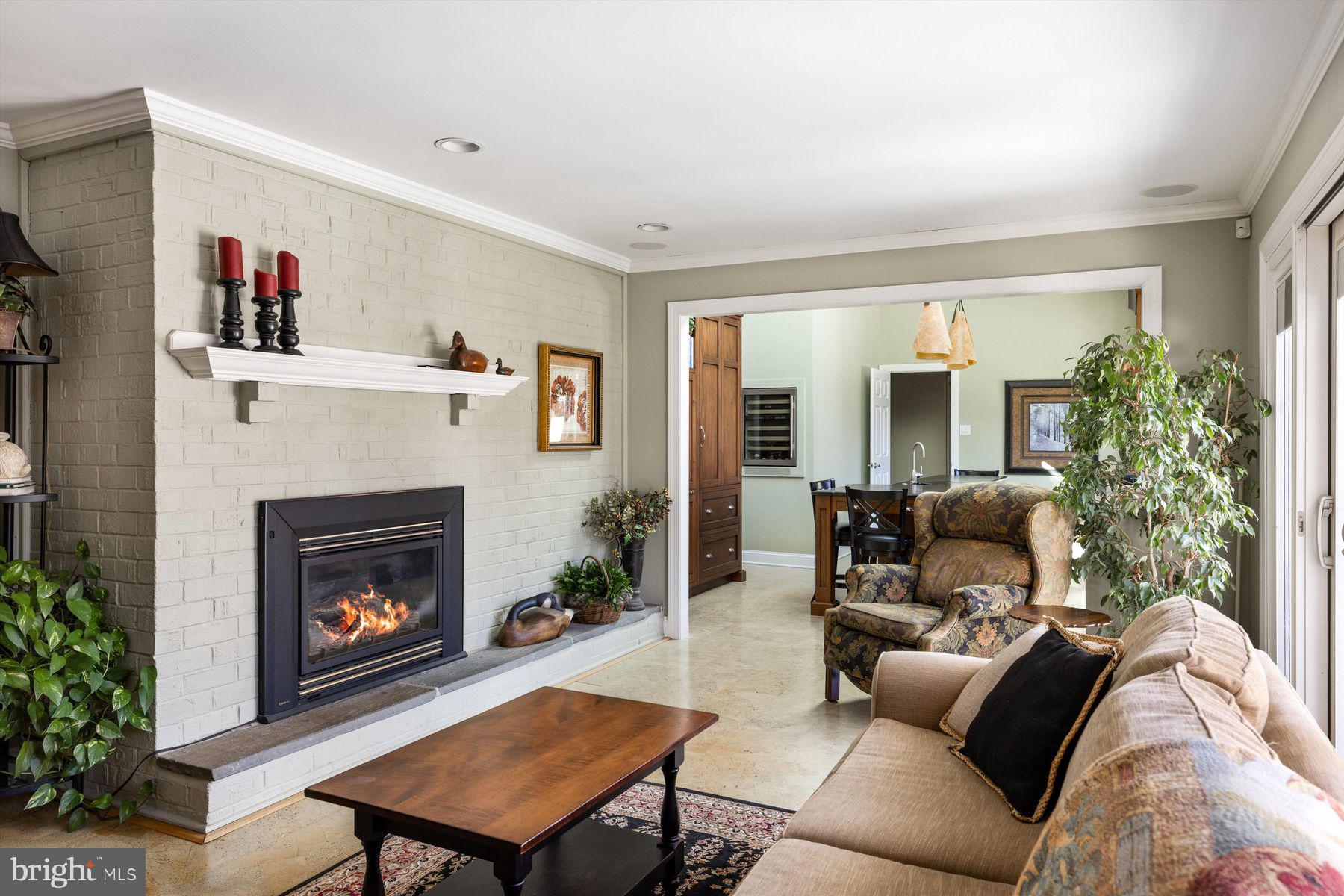 RED FOX FARMS - Residential