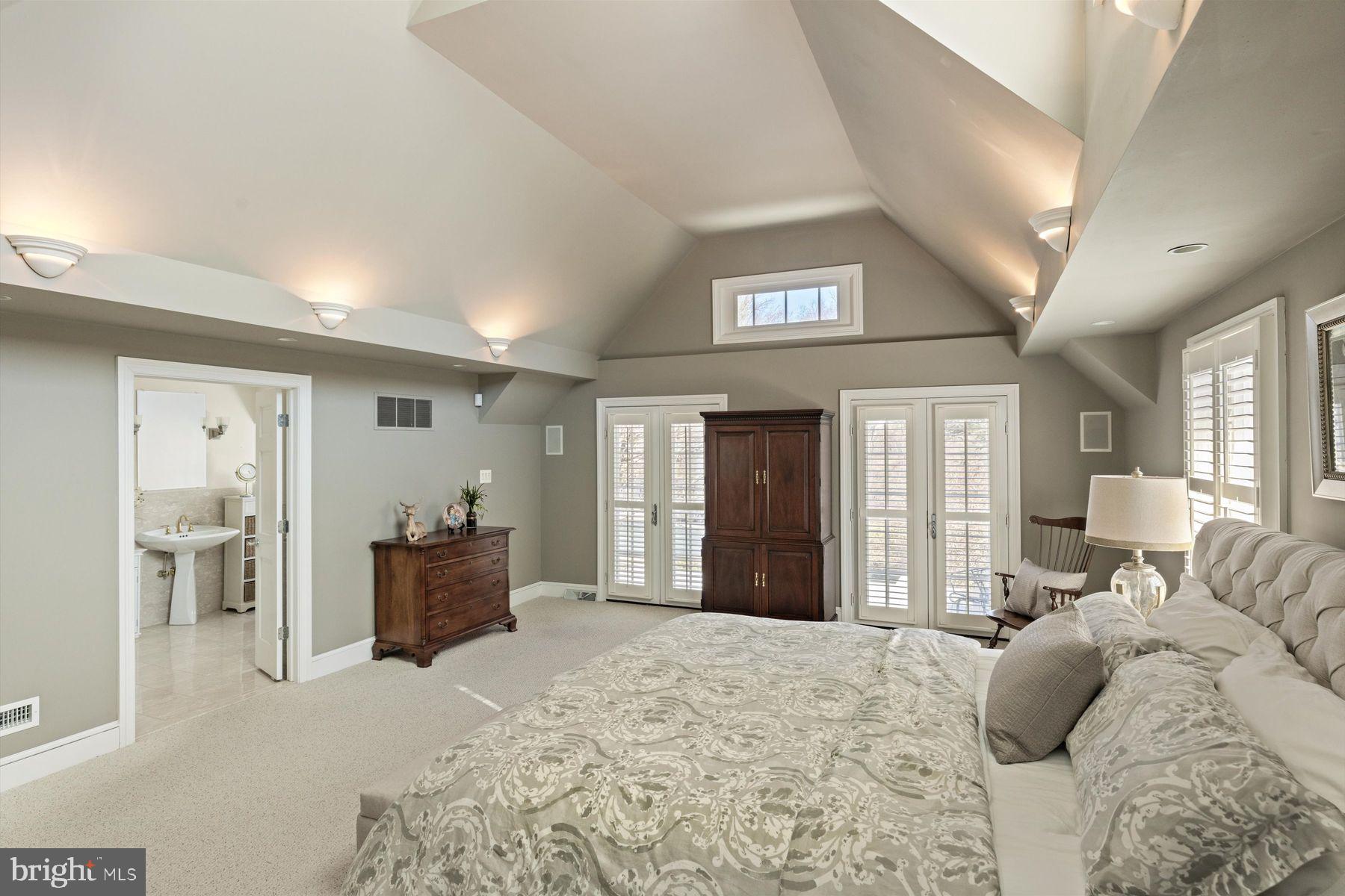 RED FOX FARMS - Residential