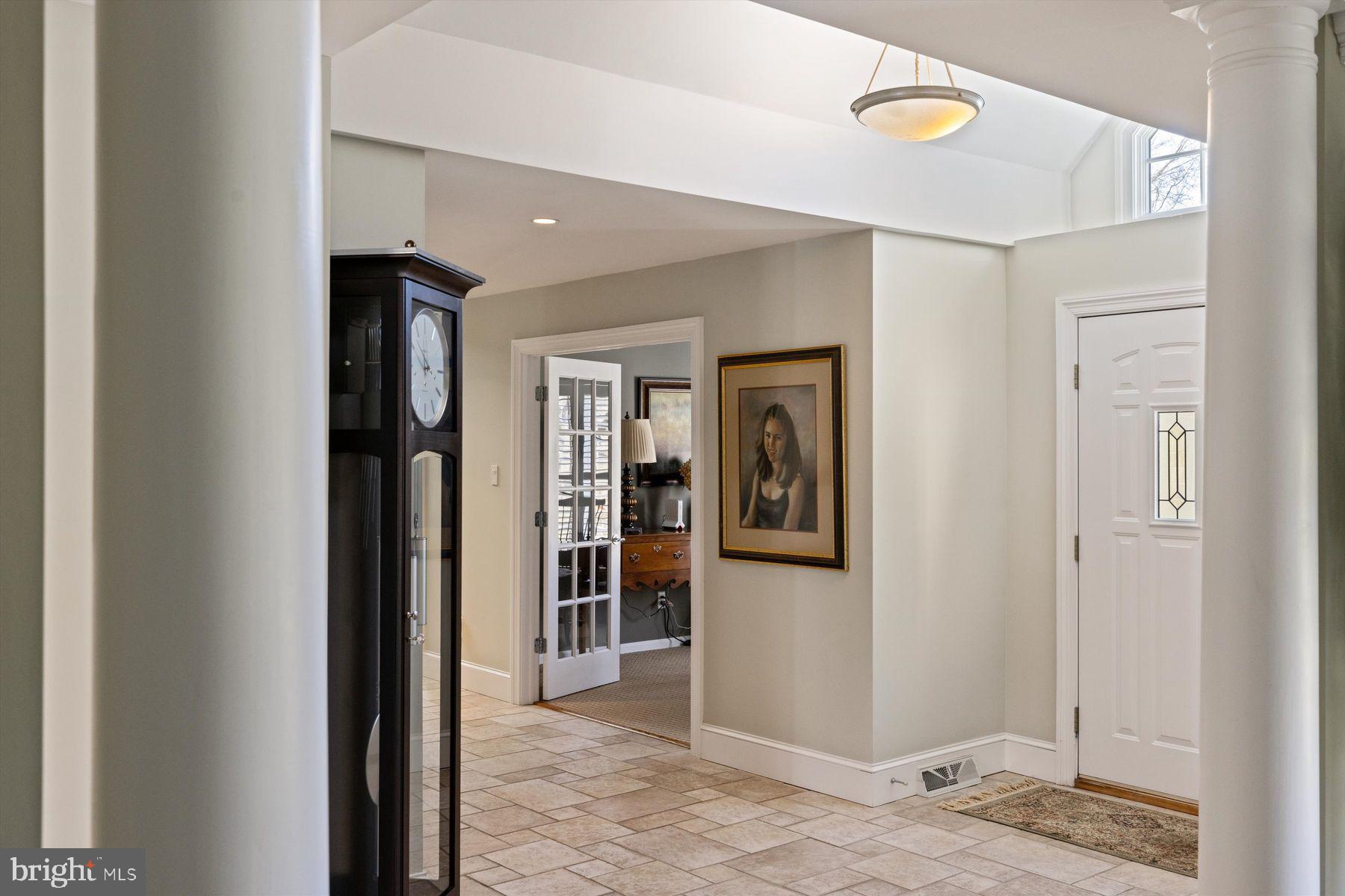 RED FOX FARMS - Residential