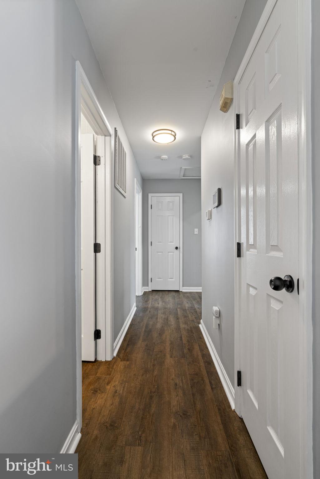 HIDDEN LAKE - Residential