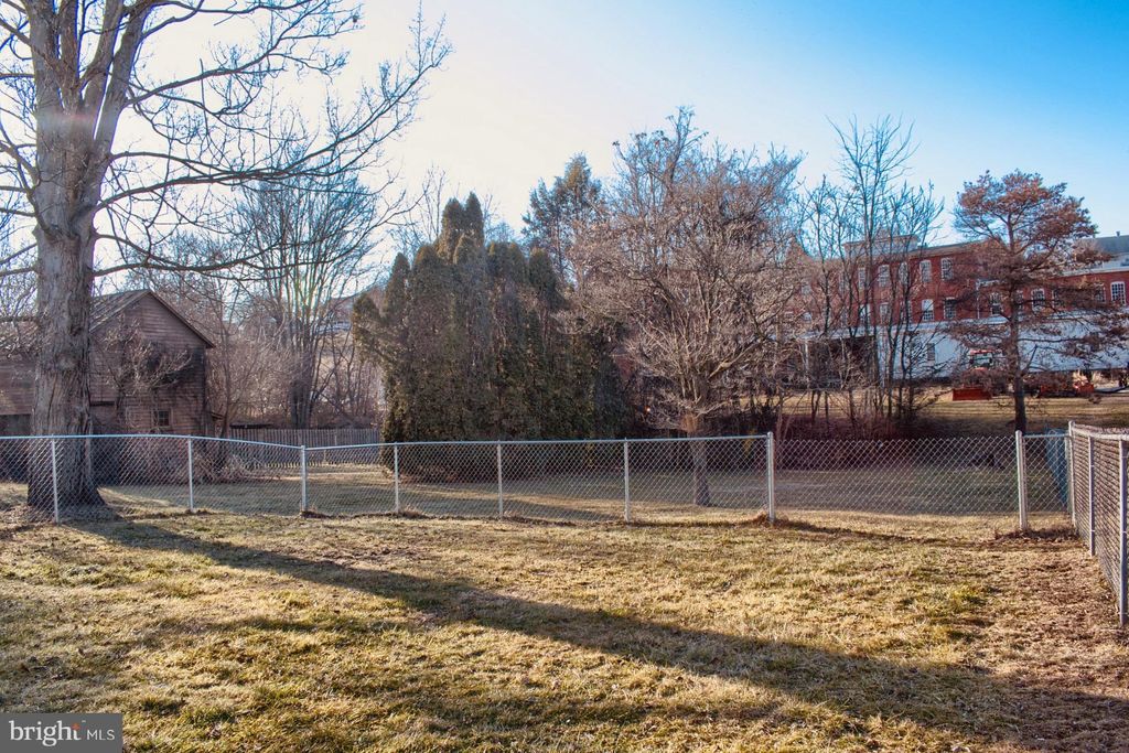 Photo of 82 Broad Street, MONTGOMERY, PA 17752 (MLS # PALY2002238)