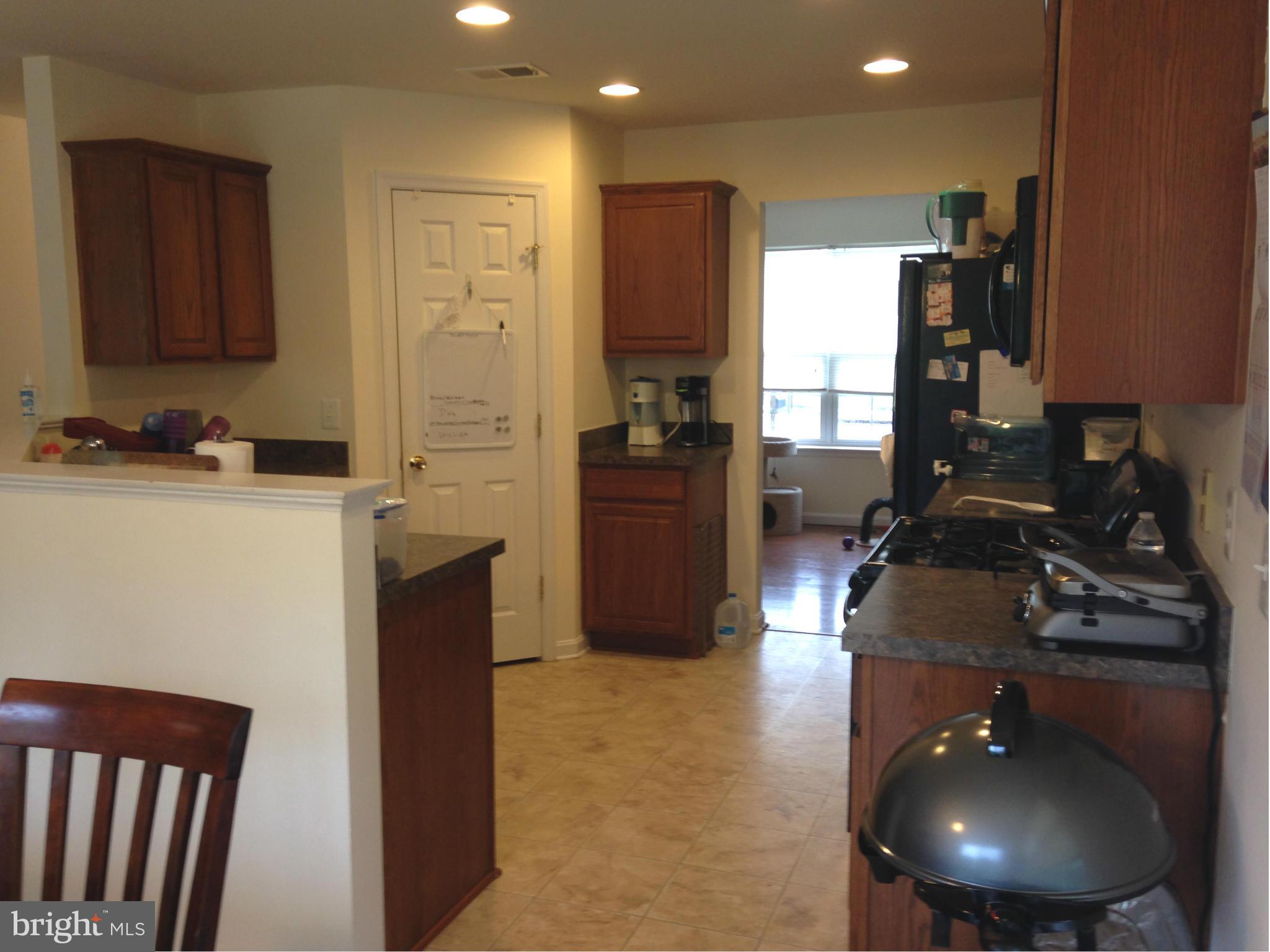 MEADOWS OF CULPEPER - Residential