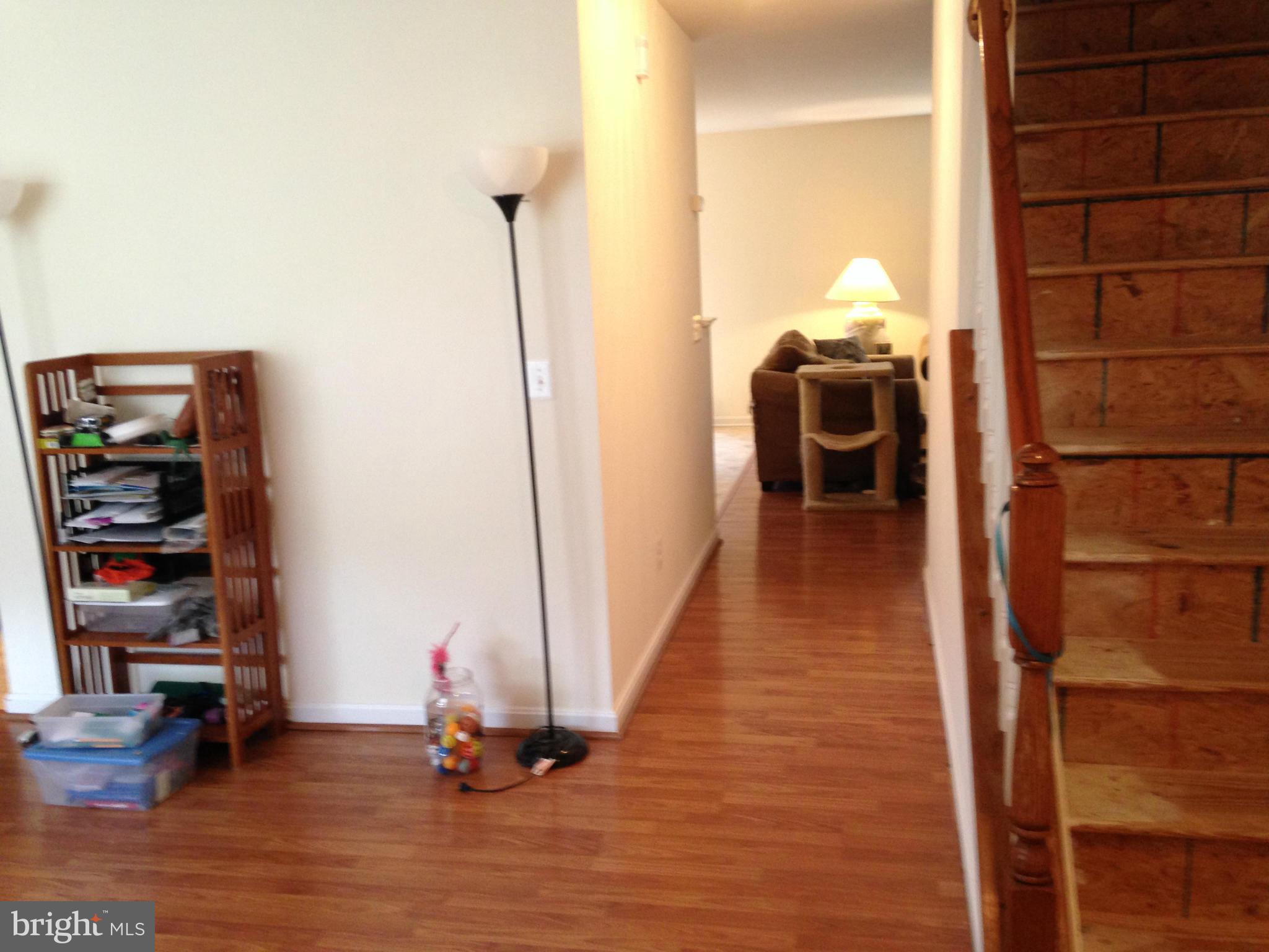 MEADOWS OF CULPEPER - Residential