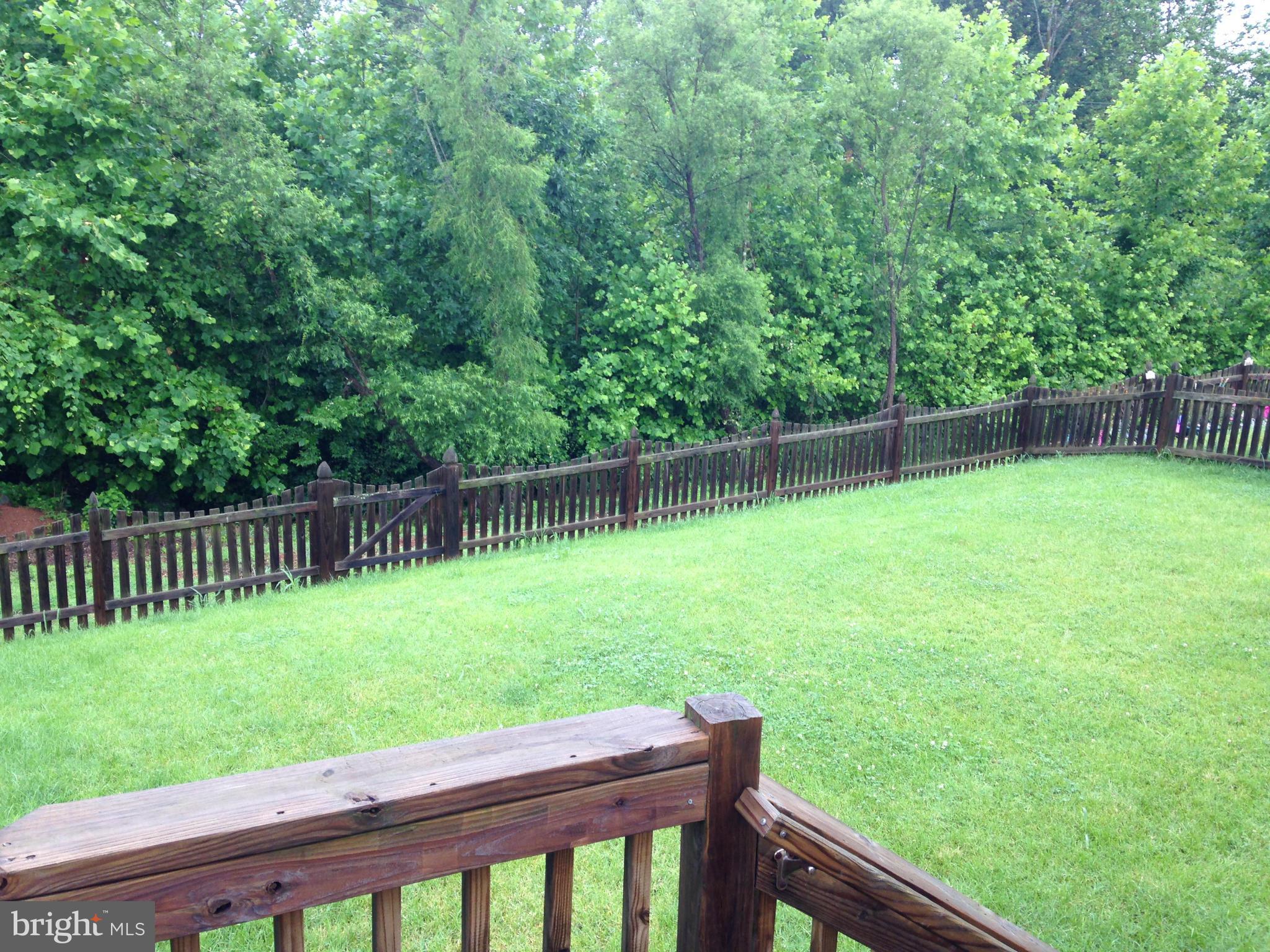 MEADOWS OF CULPEPER - Residential