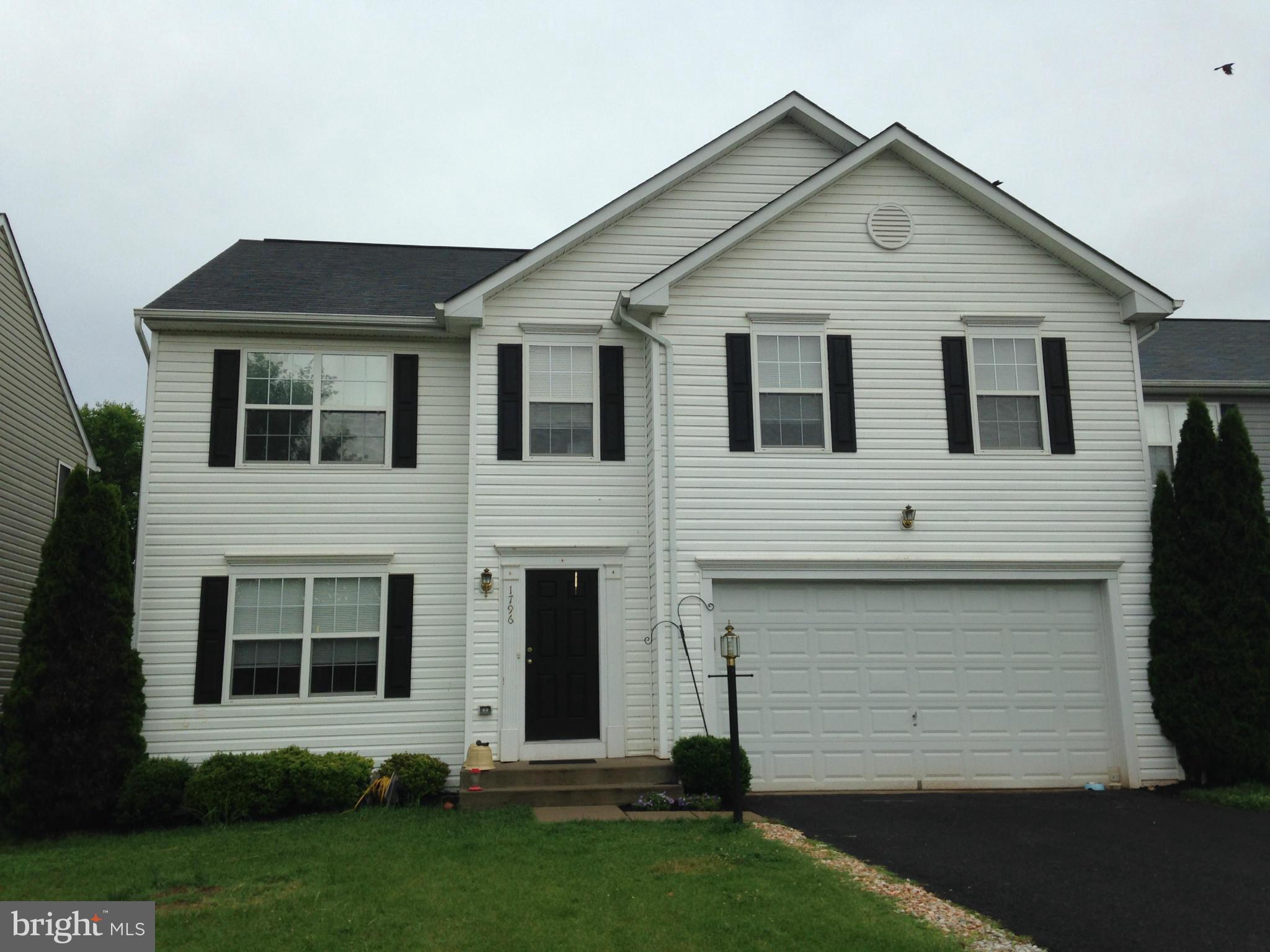 MEADOWS OF CULPEPER - Residential