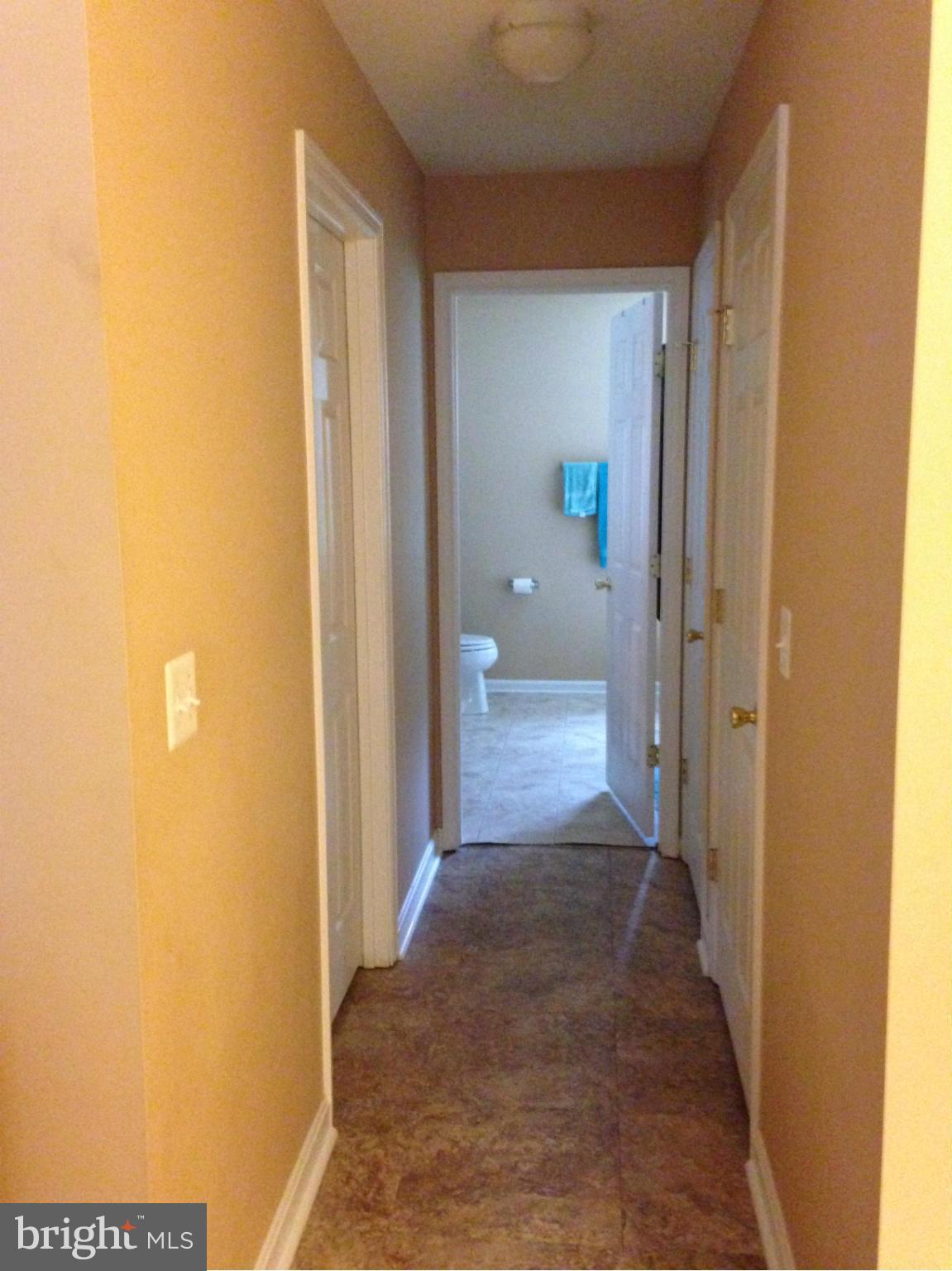 MEADOWS OF CULPEPER - Residential