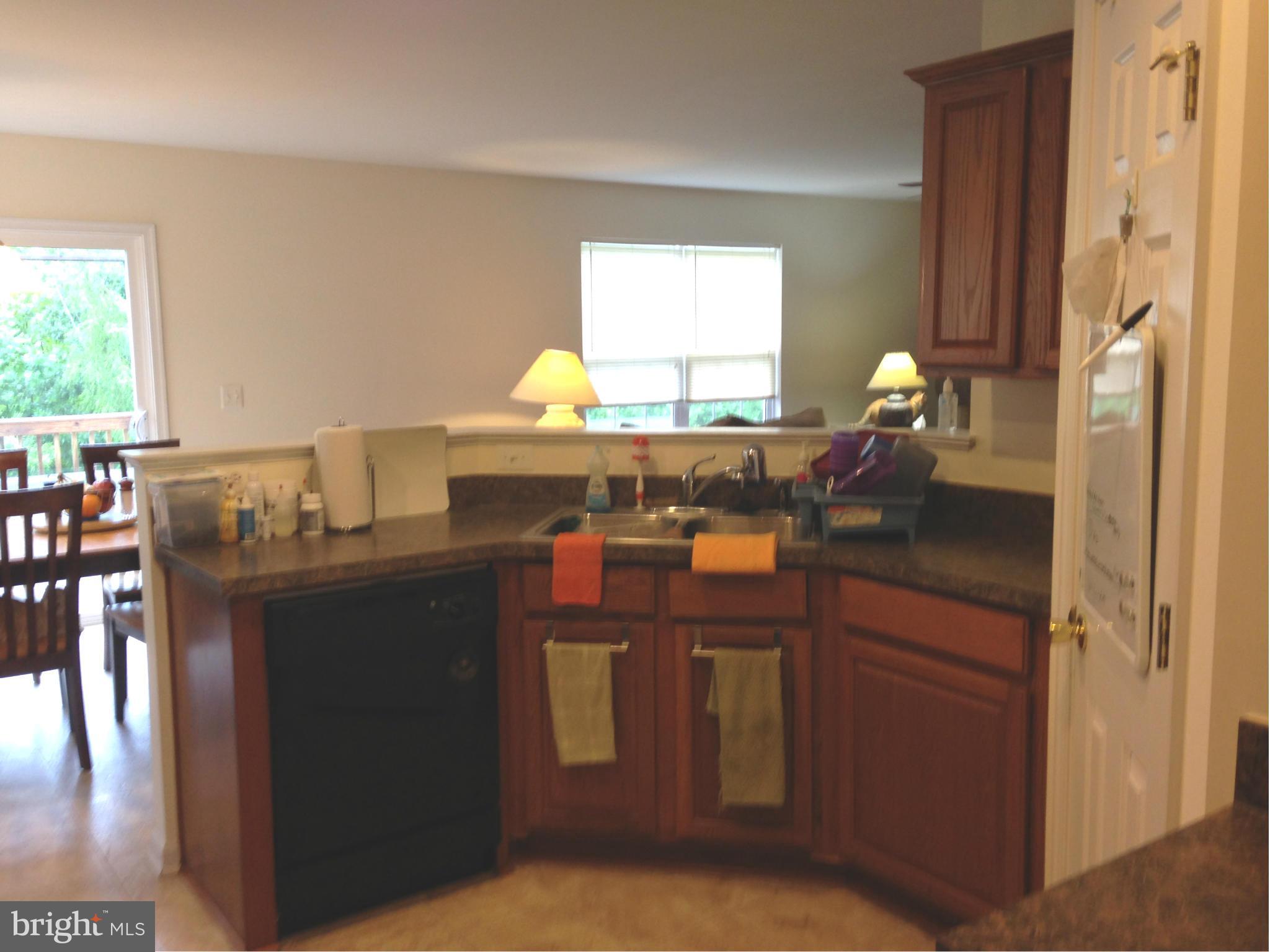 MEADOWS OF CULPEPER - Residential