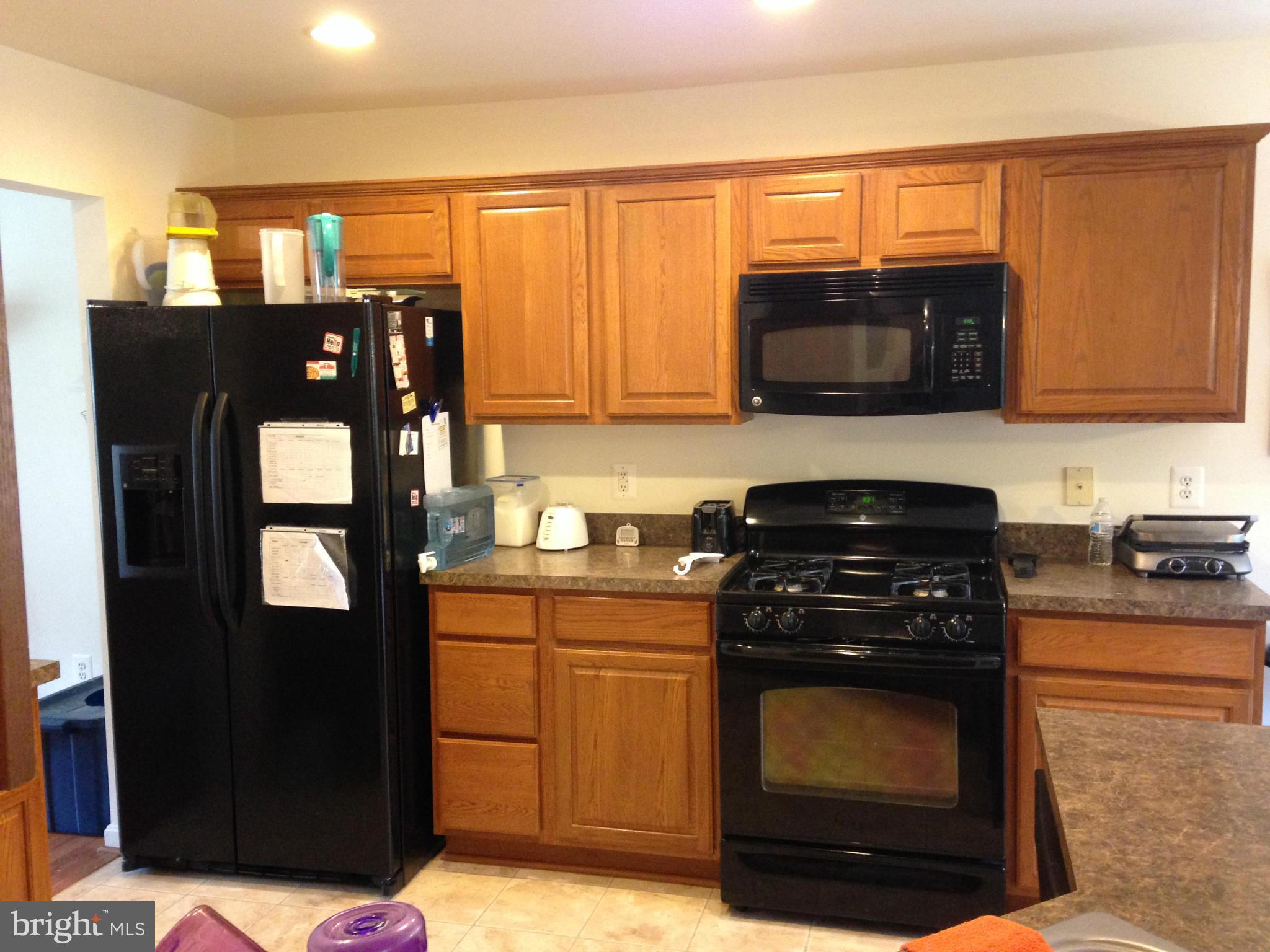 MEADOWS OF CULPEPER - Residential