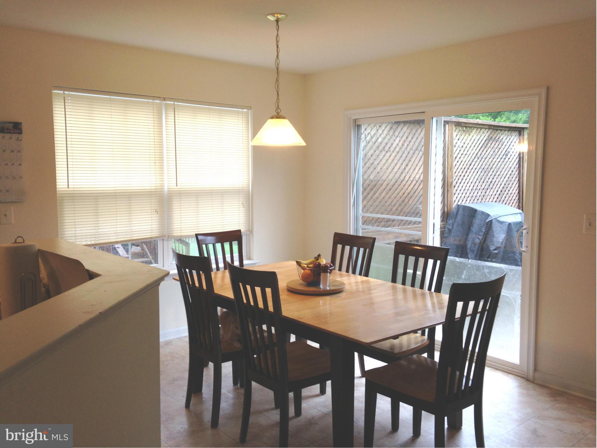 MEADOWS OF CULPEPER - Residential