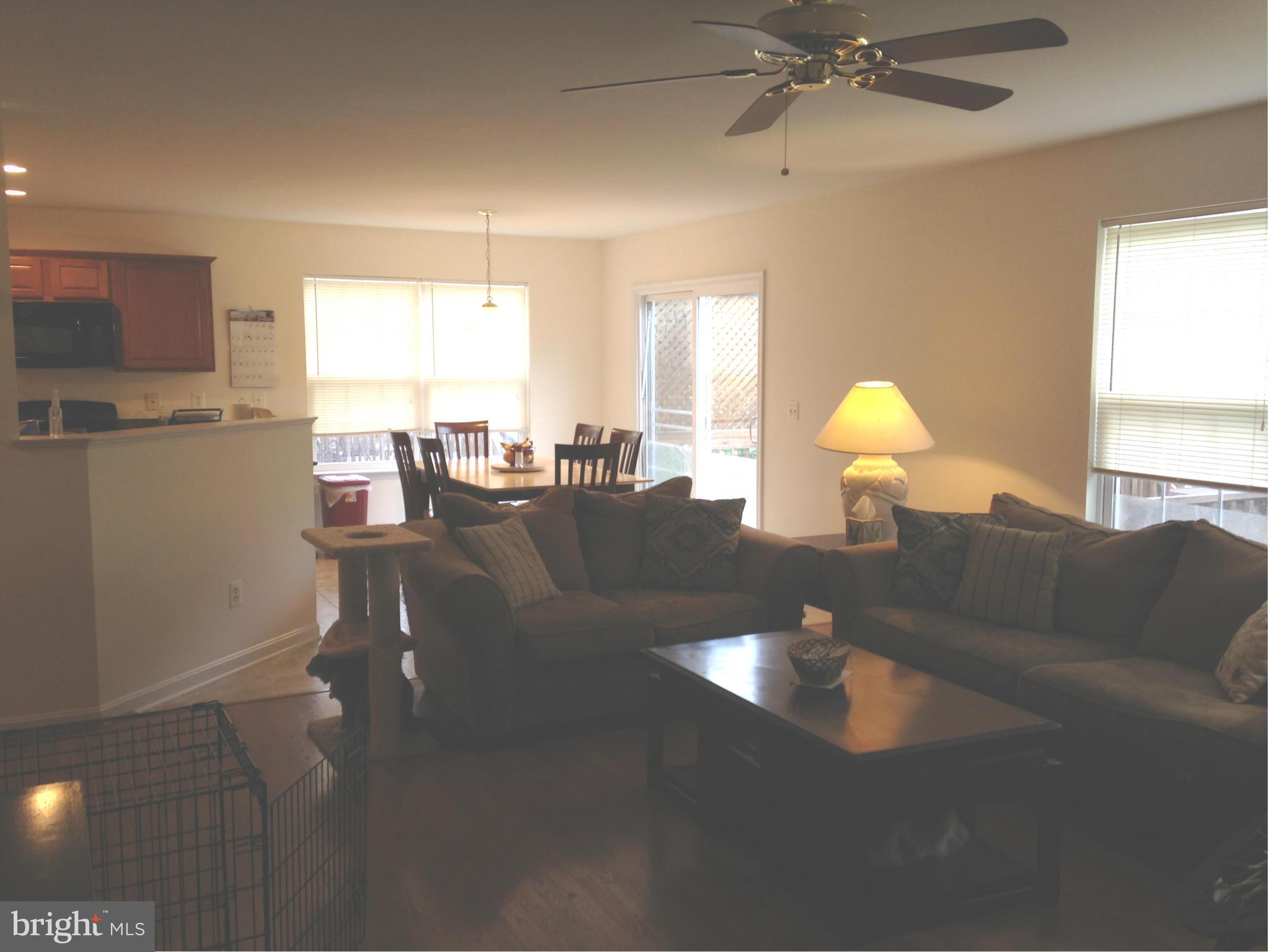 MEADOWS OF CULPEPER - Residential