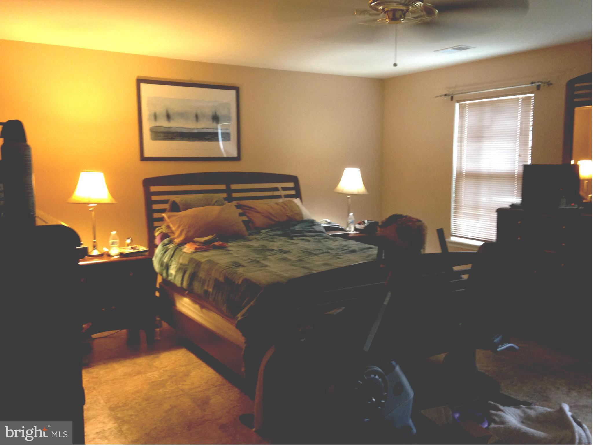 MEADOWS OF CULPEPER - Residential