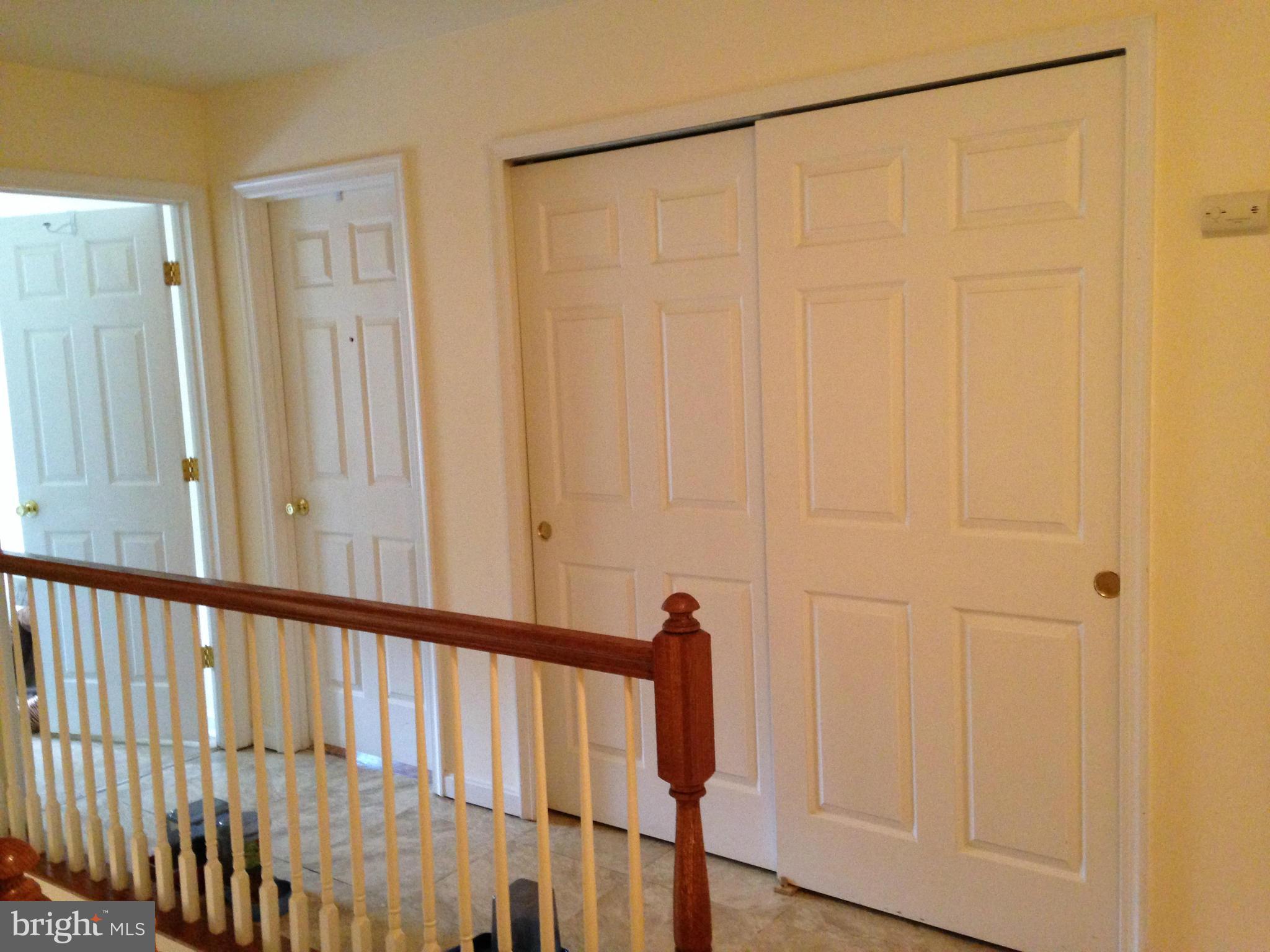 MEADOWS OF CULPEPER - Residential