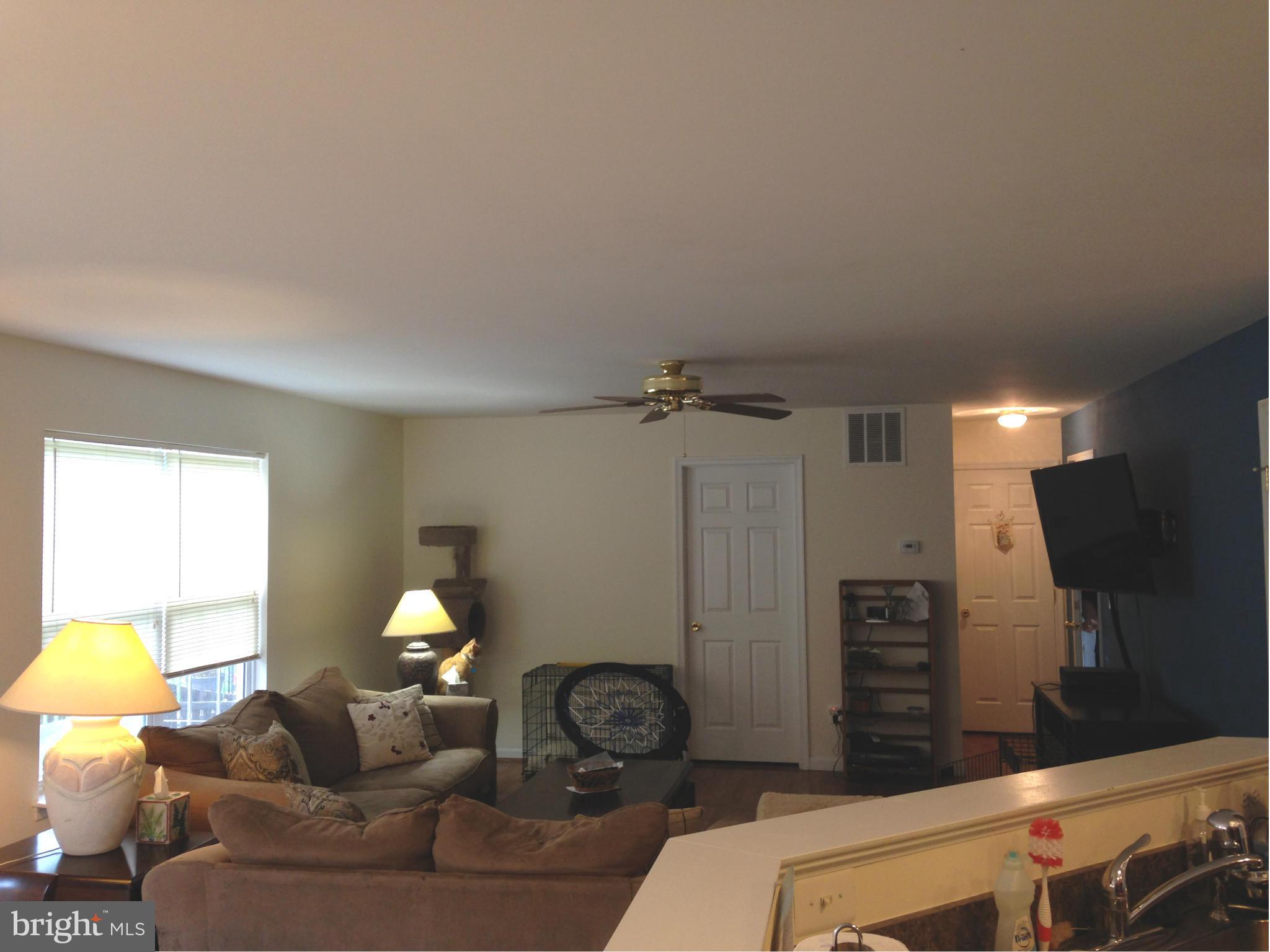 MEADOWS OF CULPEPER - Residential