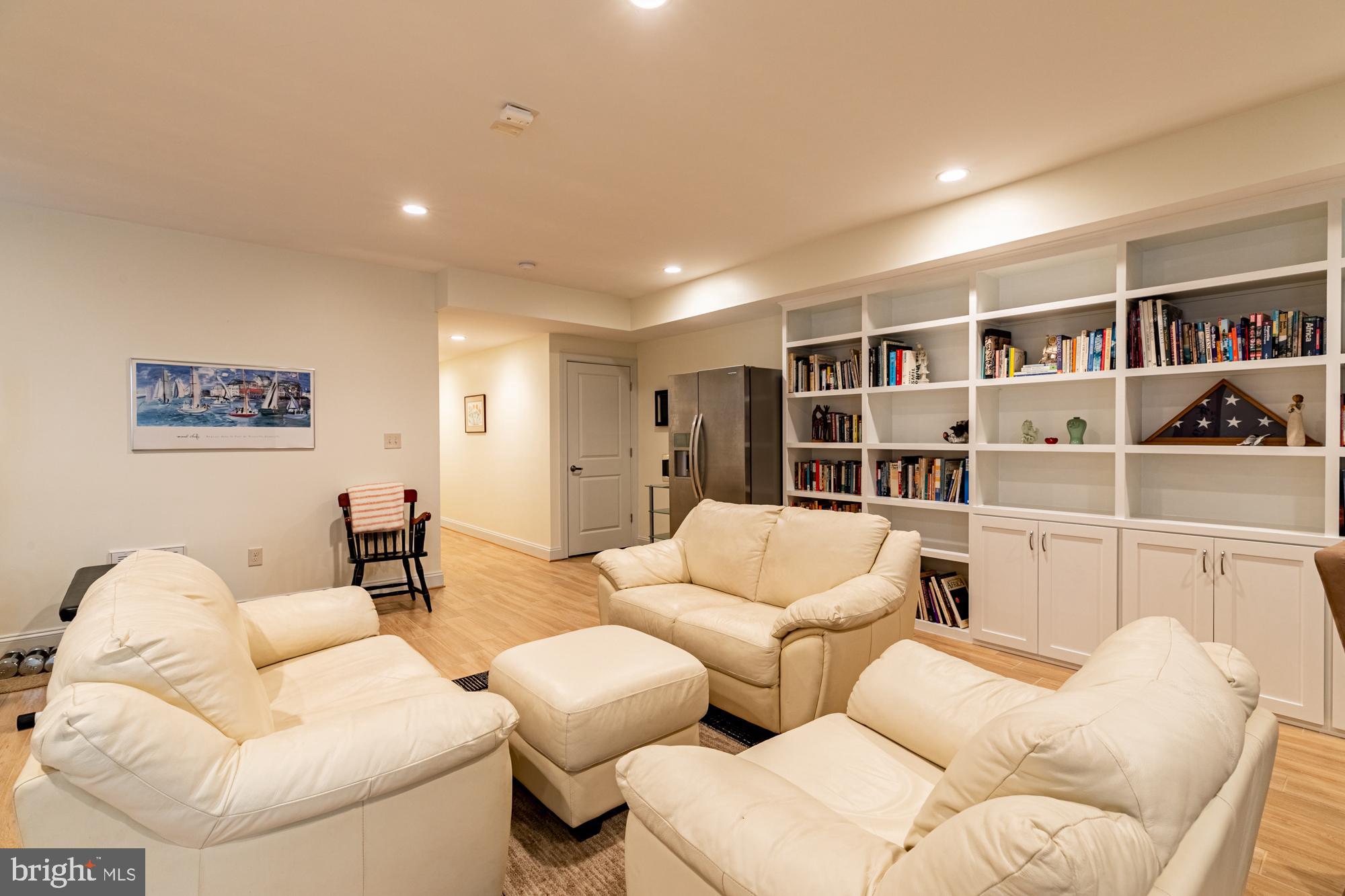 BON AIR - Residential