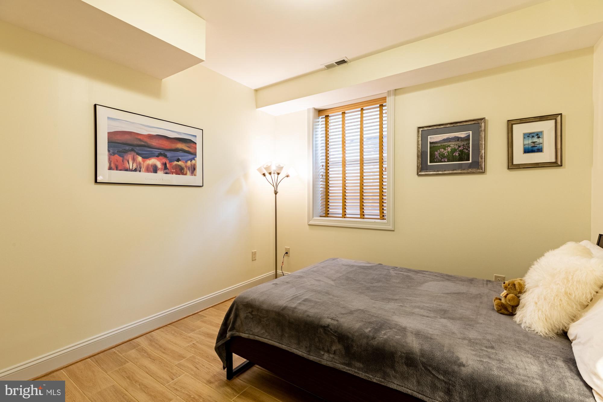 BON AIR - Residential