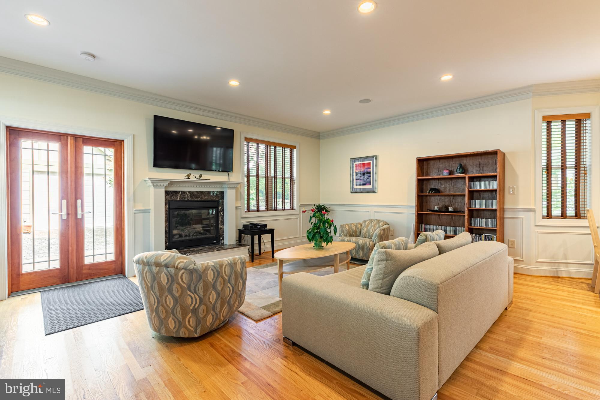 BON AIR - Residential