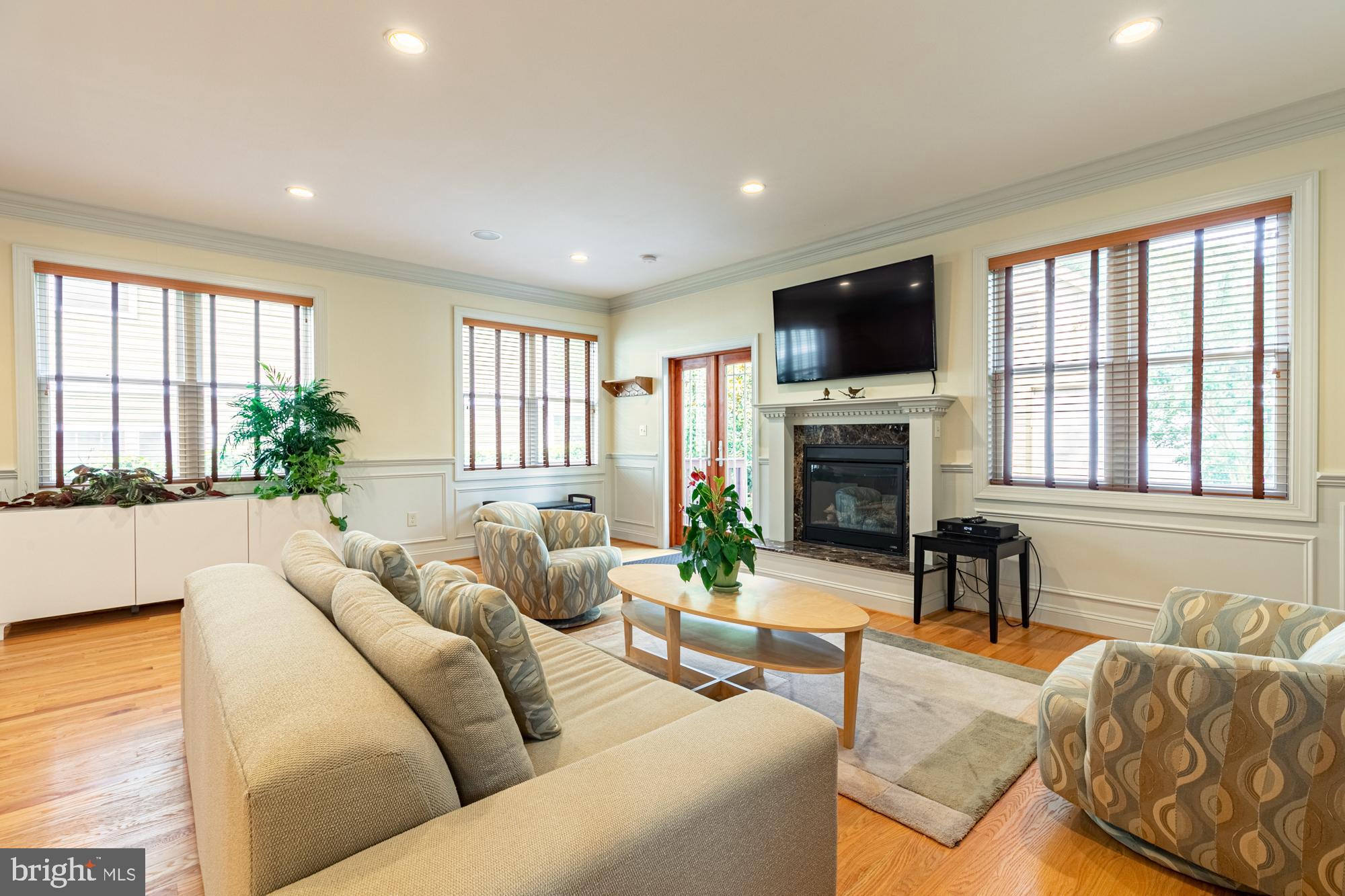 BON AIR - Residential