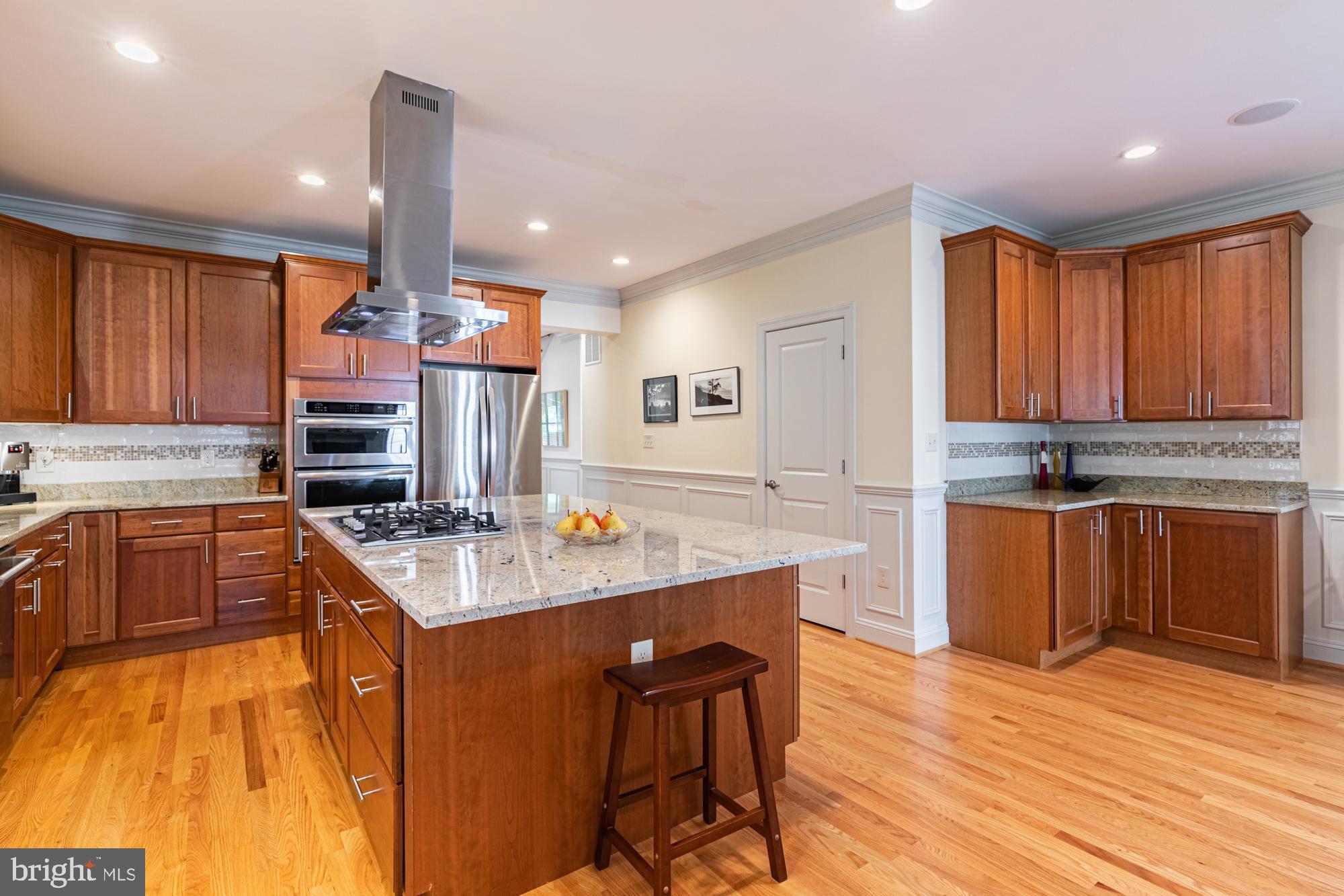 BON AIR - Residential