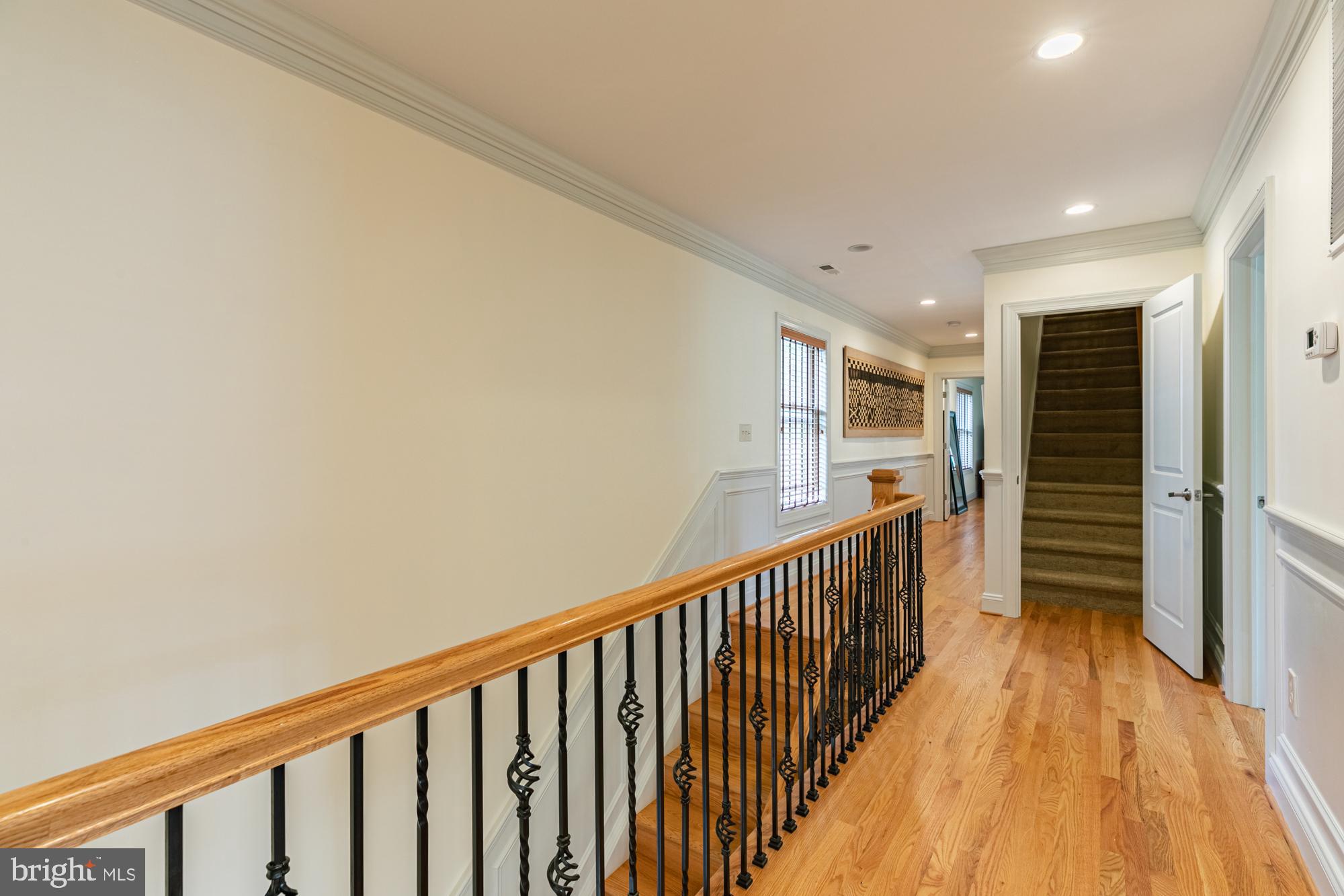 BON AIR - Residential