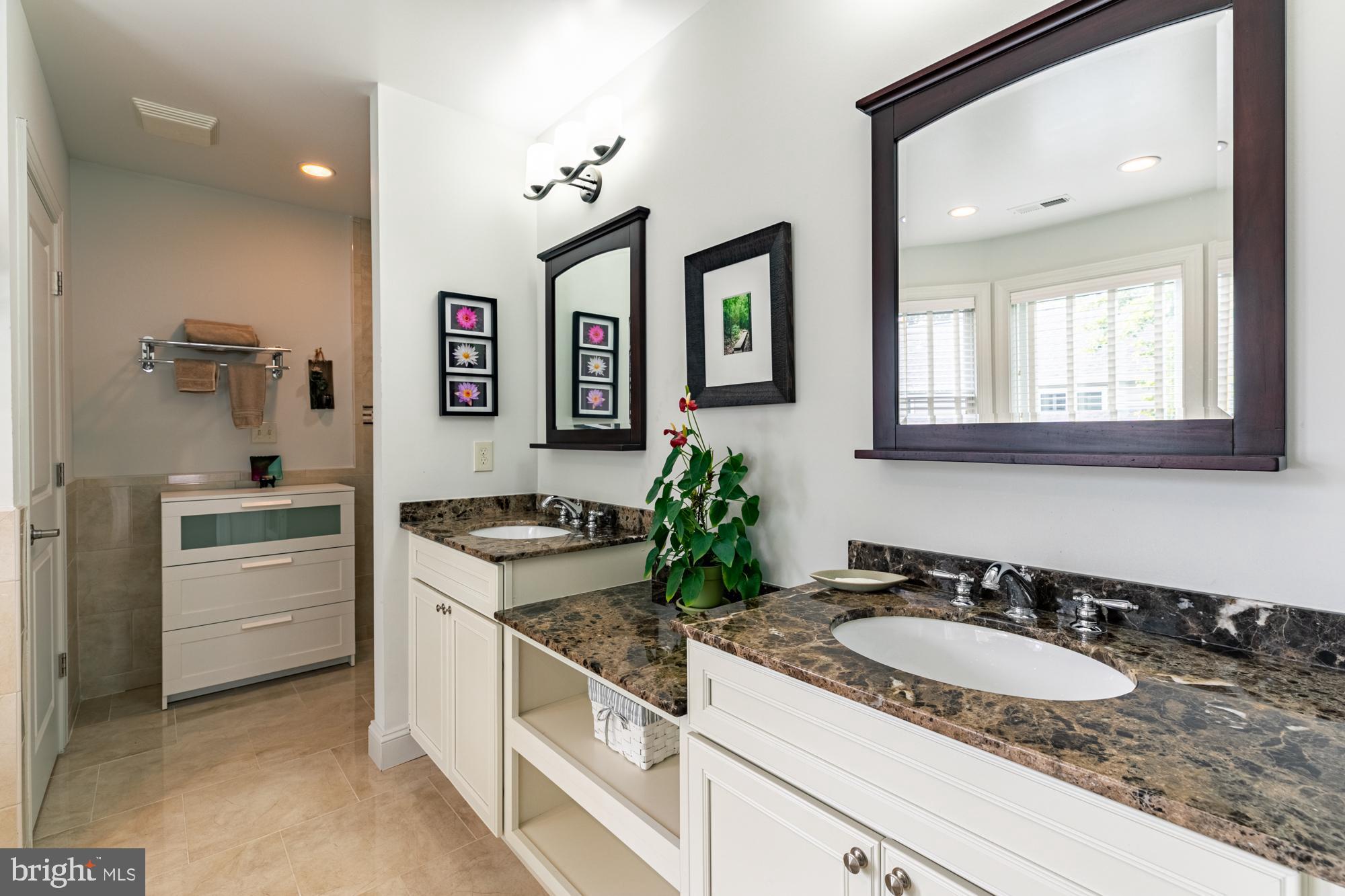 BON AIR - Residential