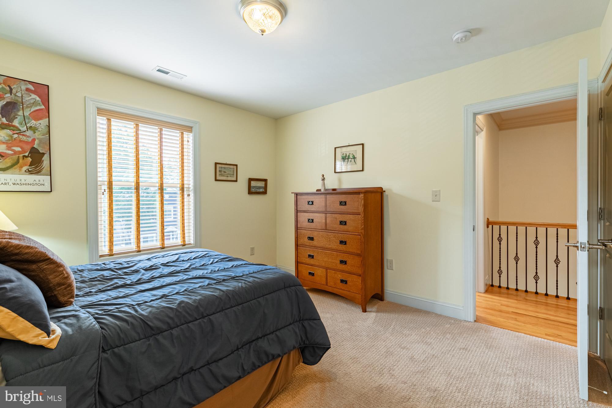 BON AIR - Residential