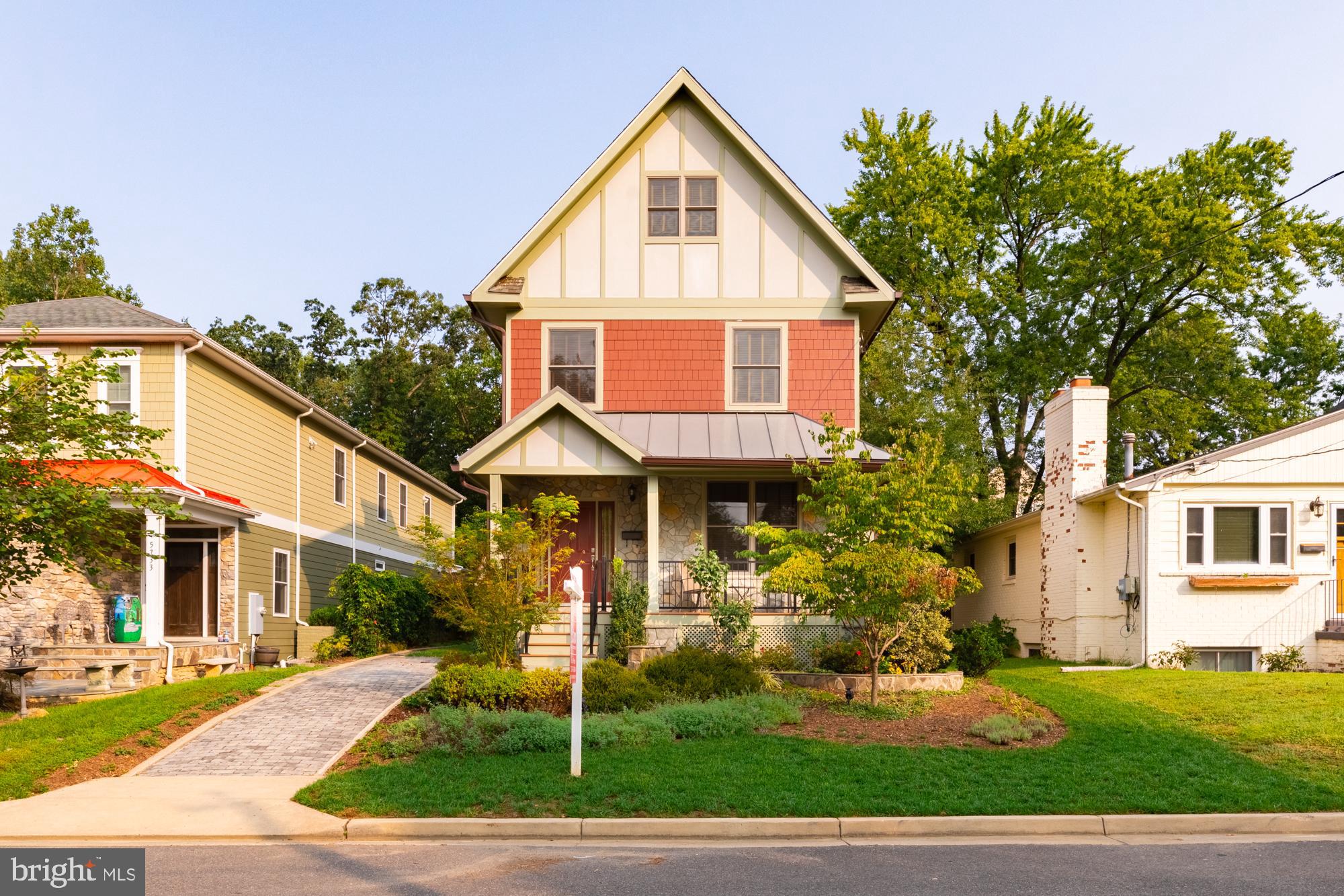 BON AIR - Residential