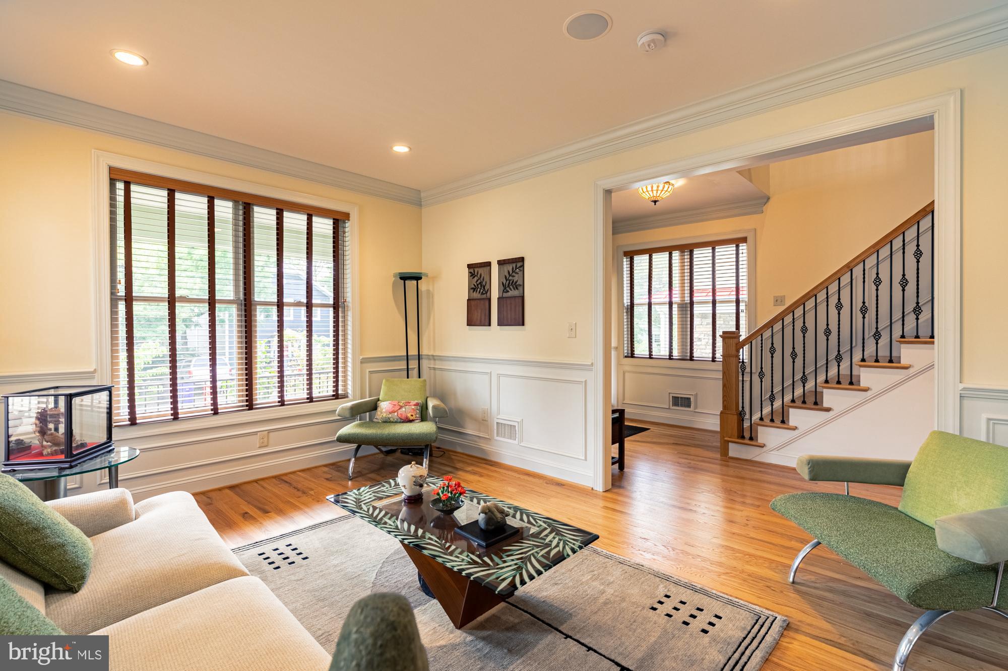 BON AIR - Residential