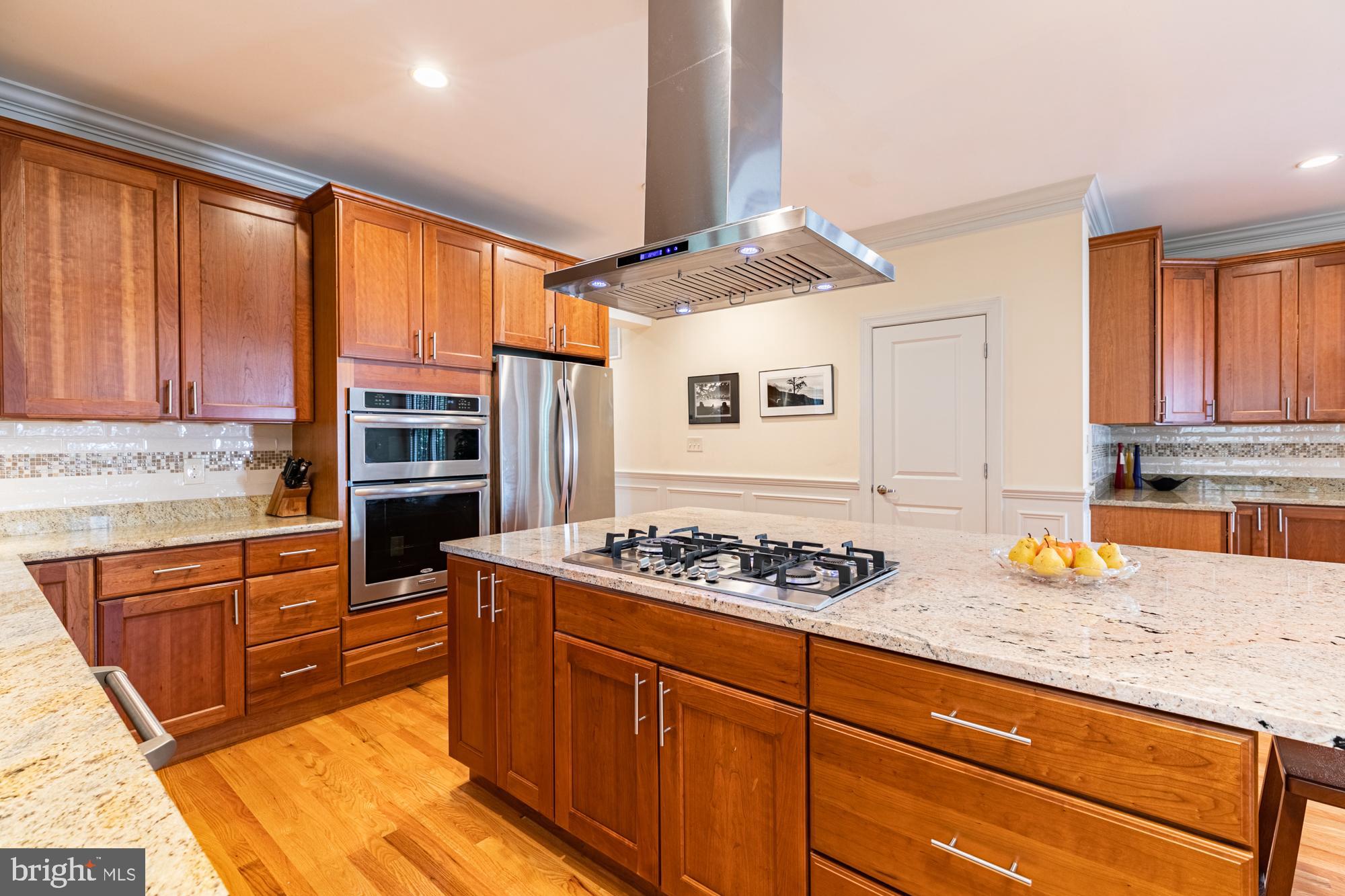 BON AIR - Residential