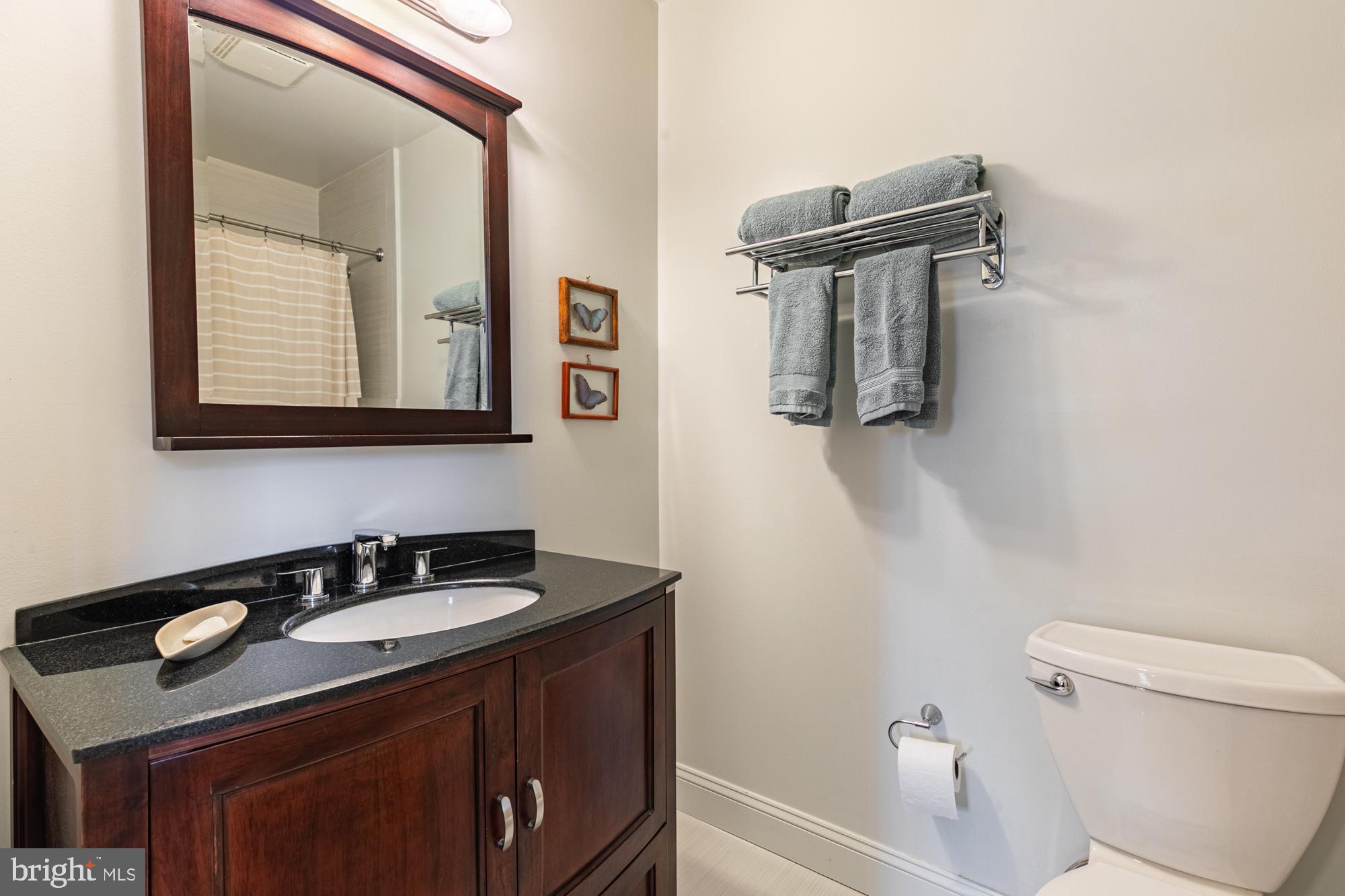 BON AIR - Residential