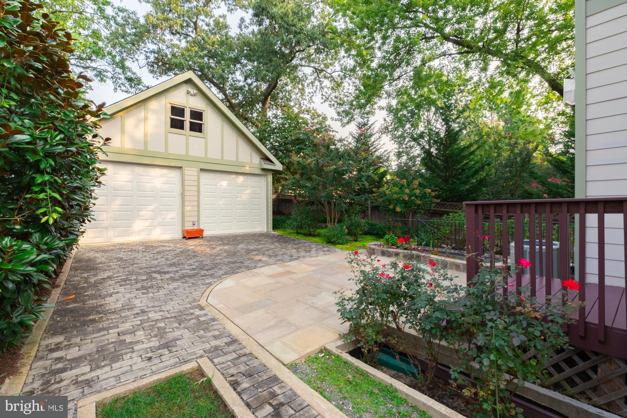 BON AIR - Residential