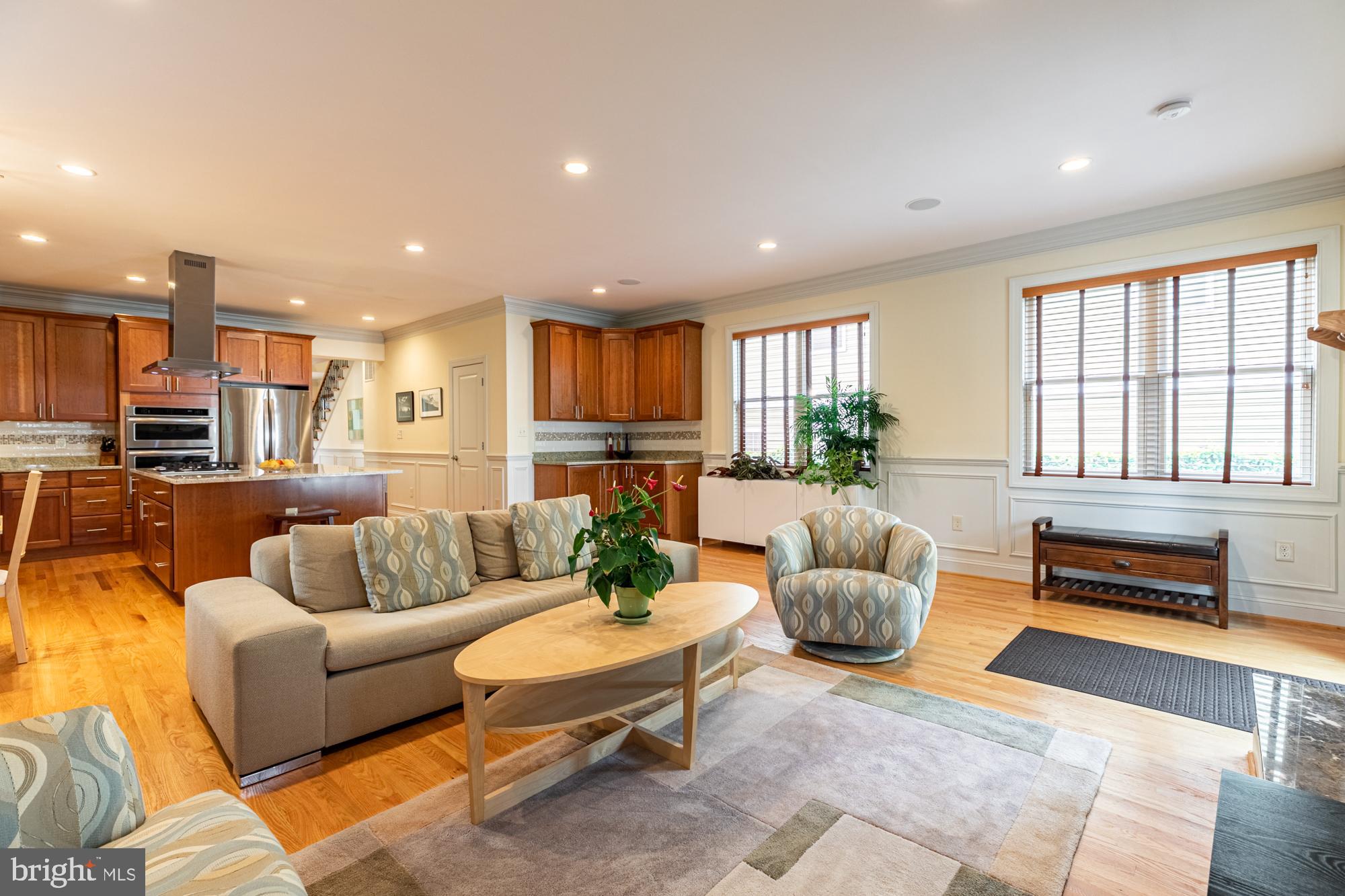 BON AIR - Residential