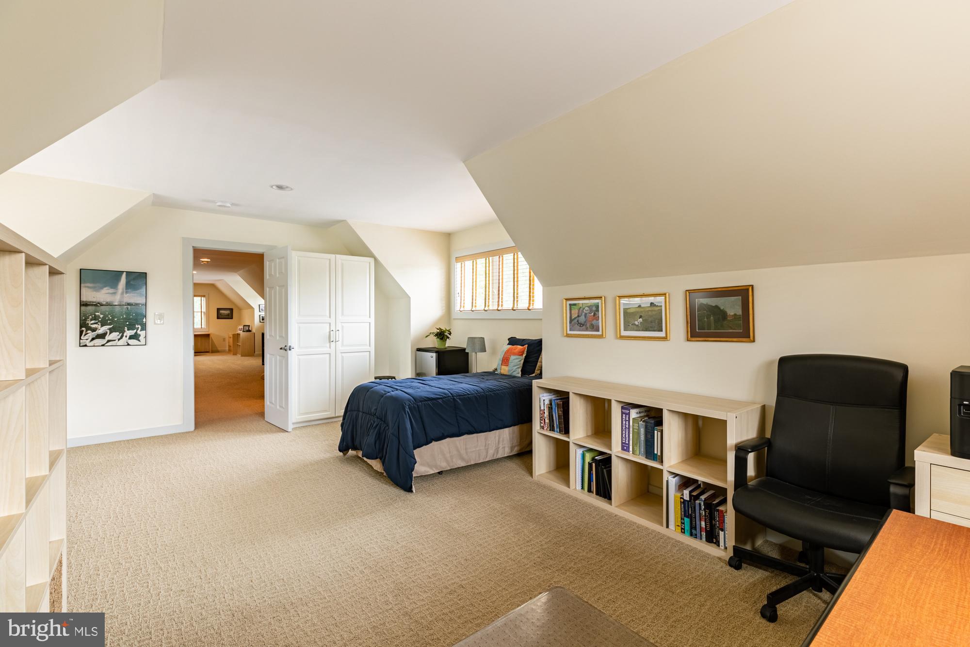 BON AIR - Residential