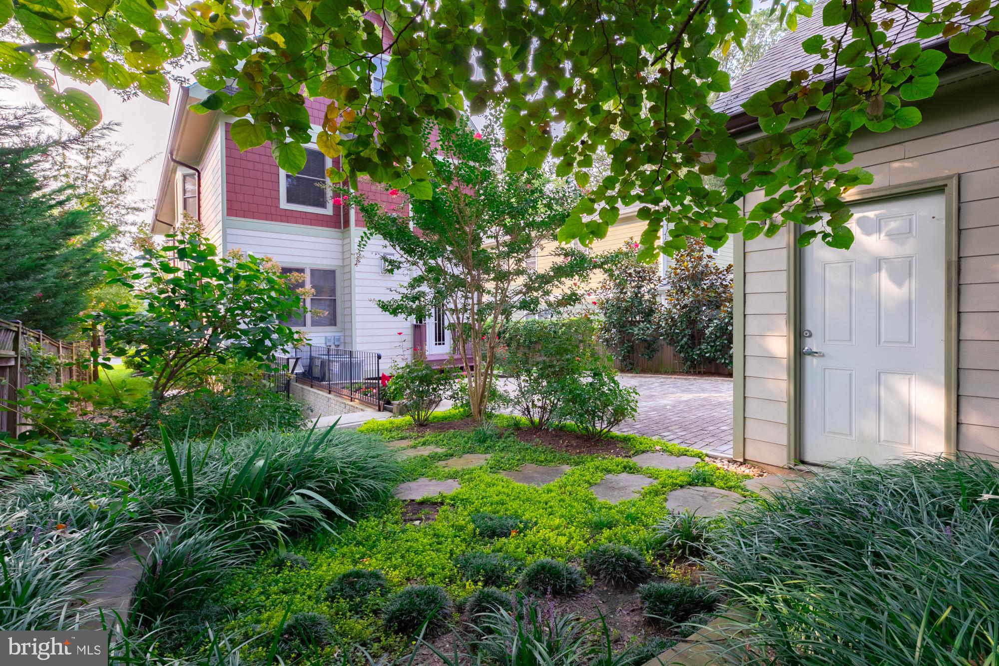 BON AIR - Residential