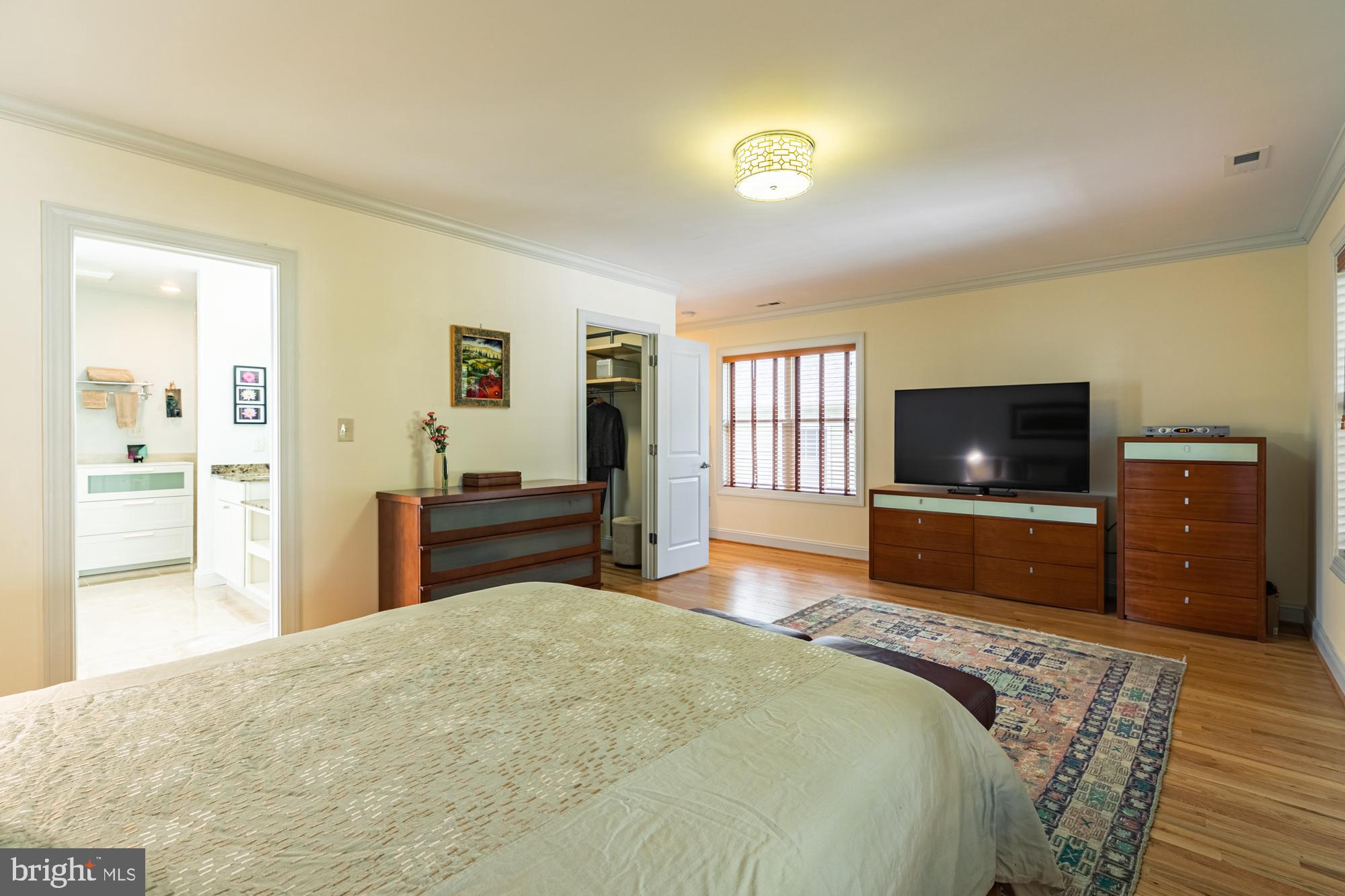 BON AIR - Residential