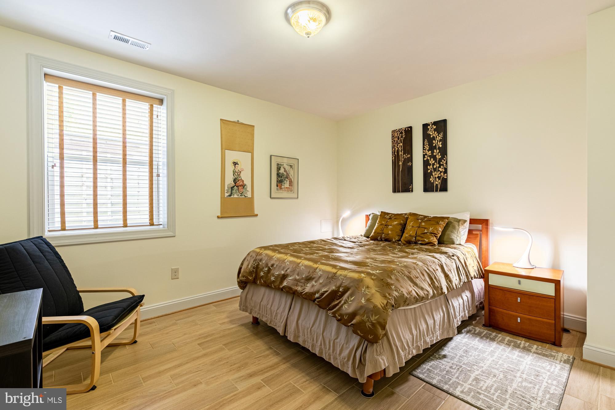 BON AIR - Residential