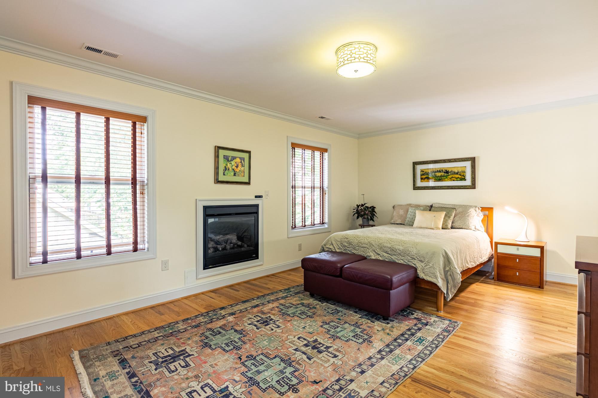 BON AIR - Residential