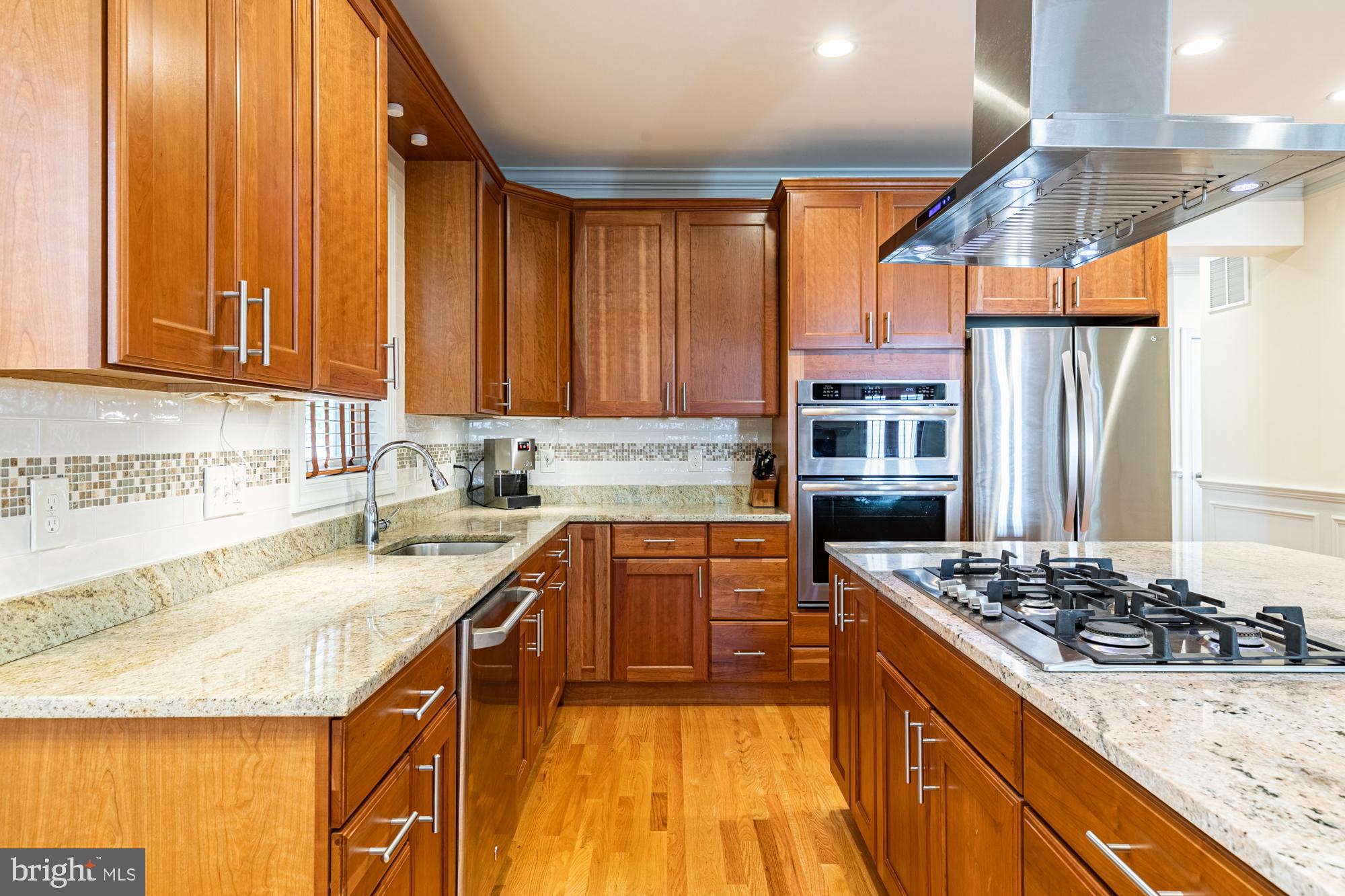 BON AIR - Residential