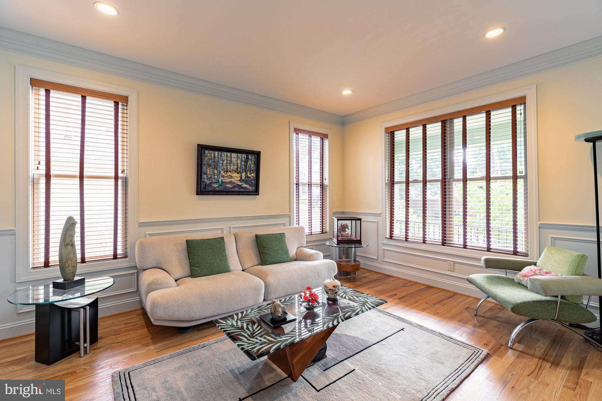 BON AIR - Residential