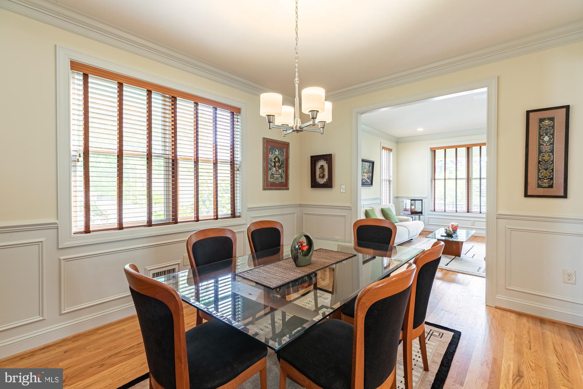 BON AIR - Residential