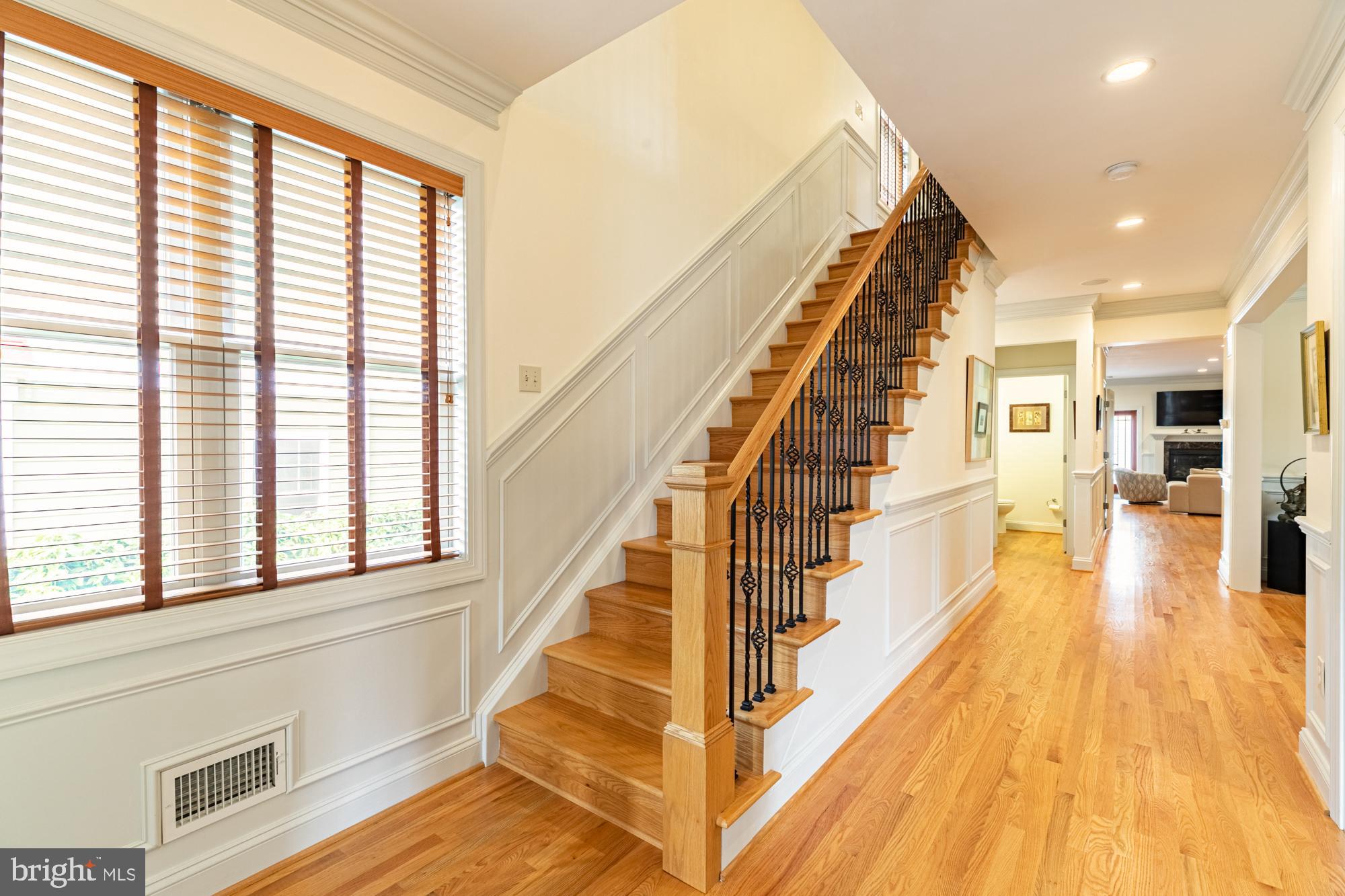 BON AIR - Residential