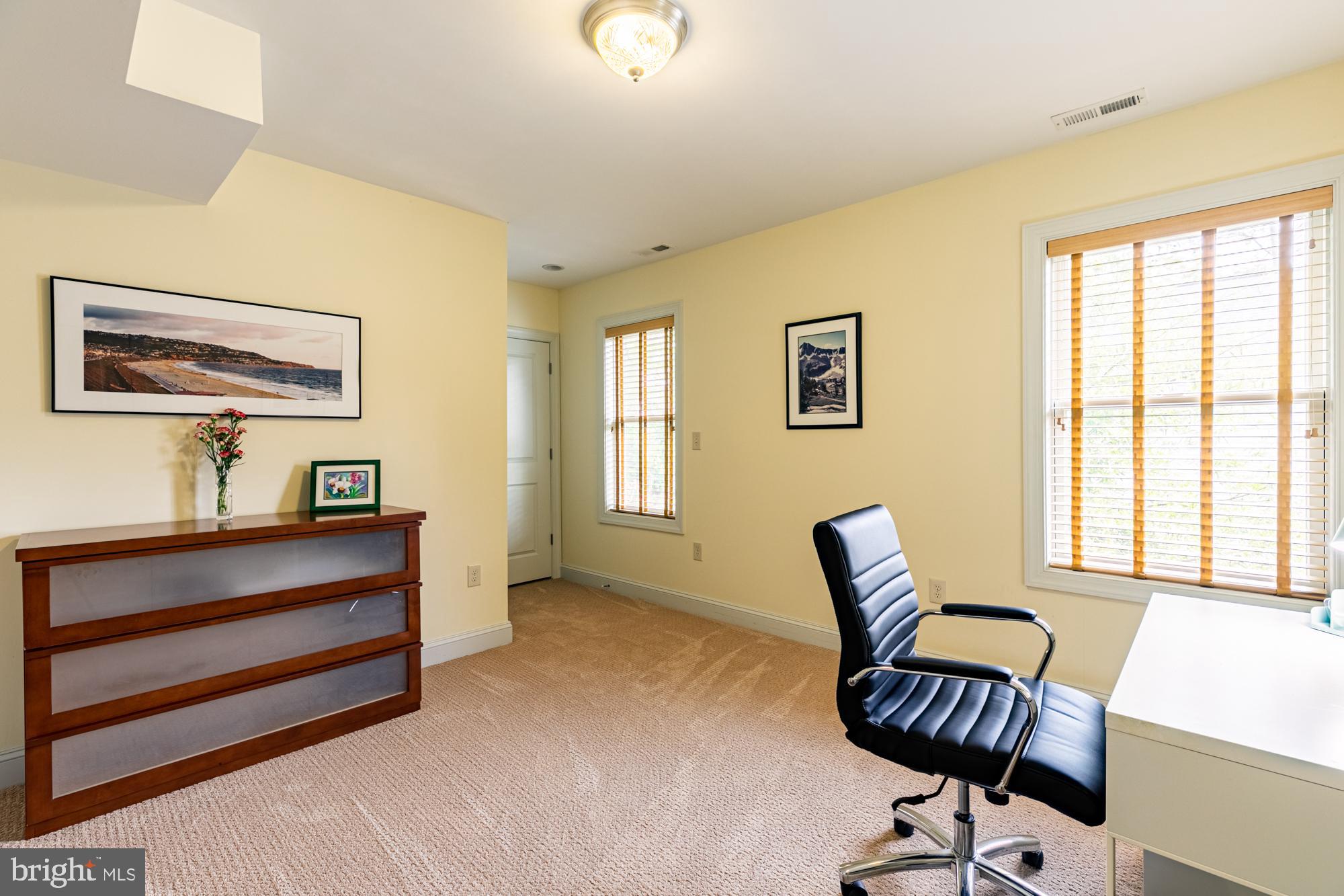 BON AIR - Residential