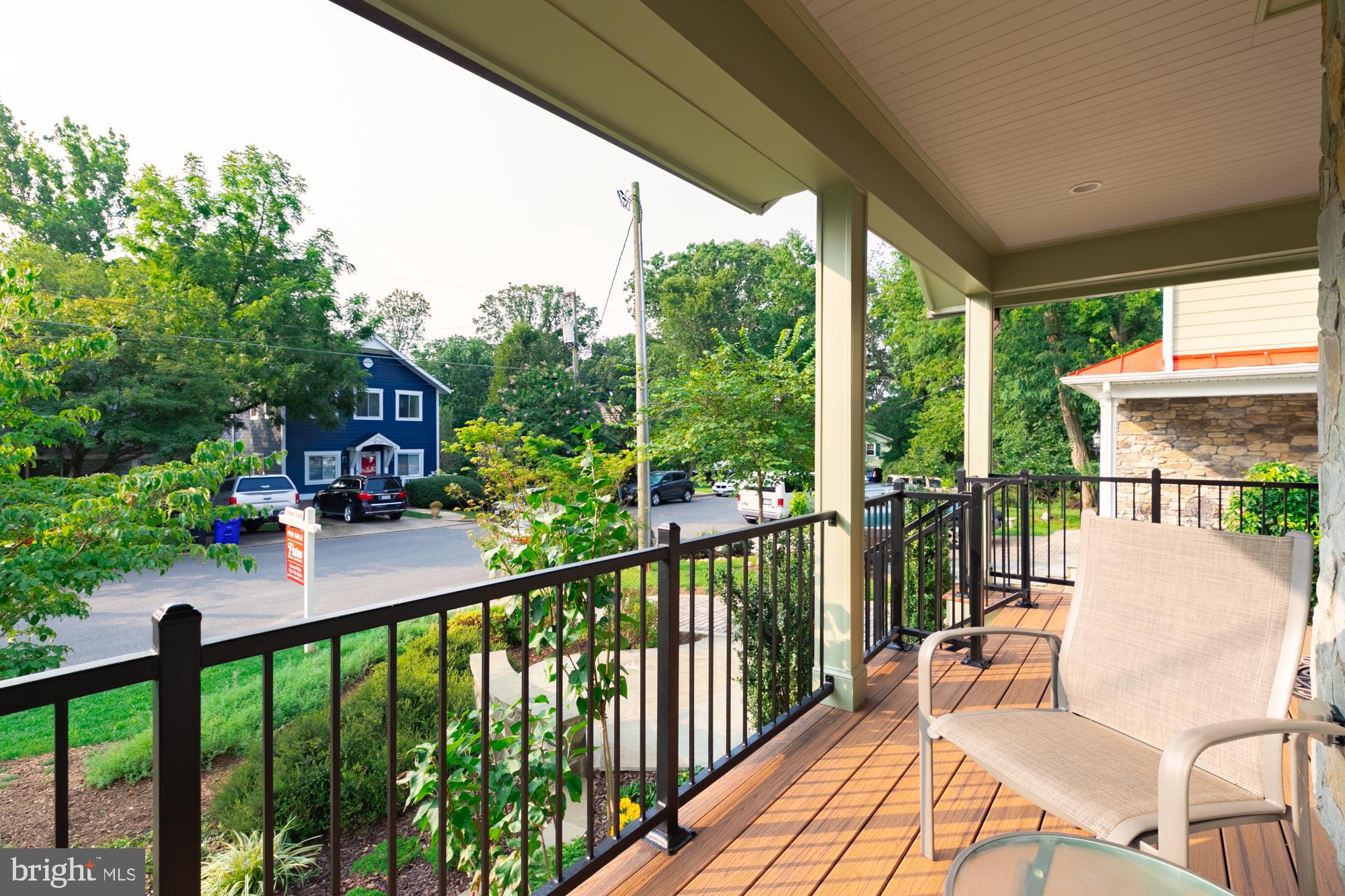 BON AIR - Residential