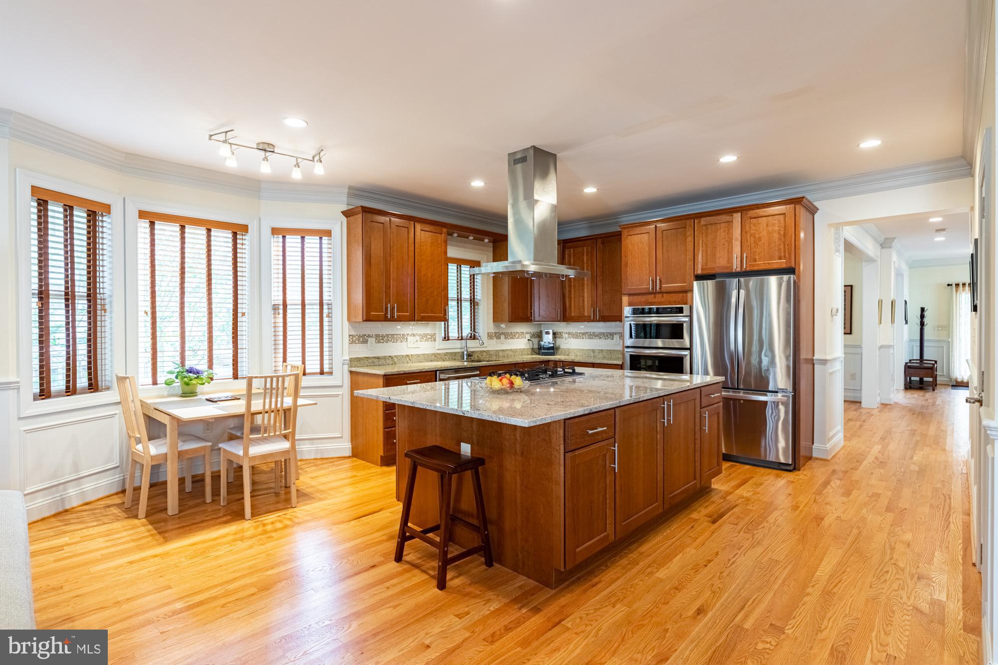 BON AIR - Residential