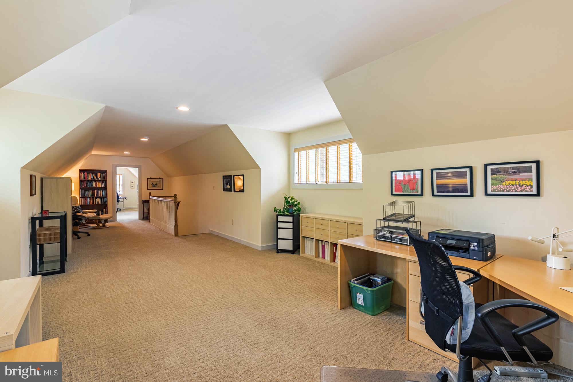 BON AIR - Residential