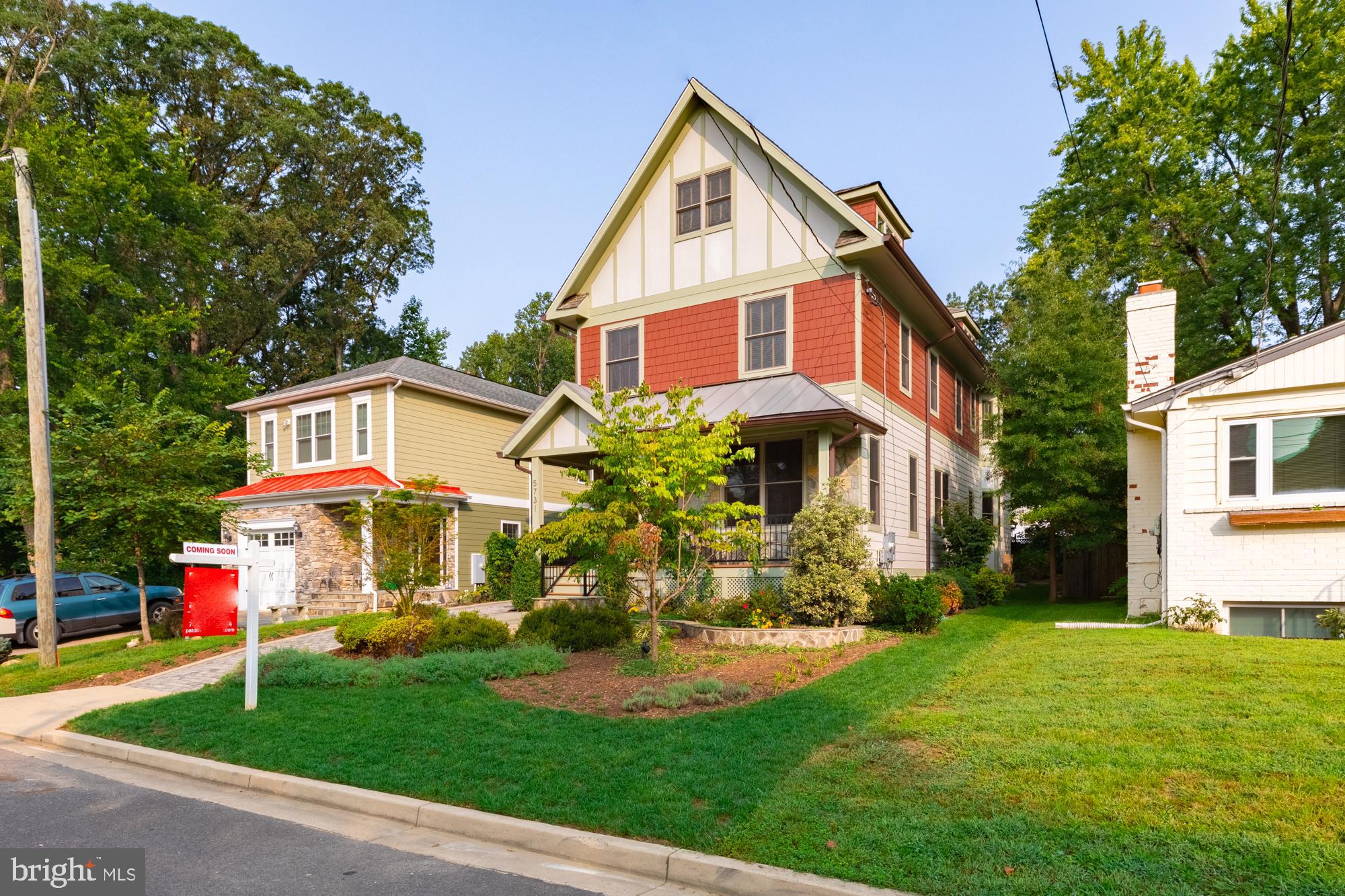 BON AIR - Residential